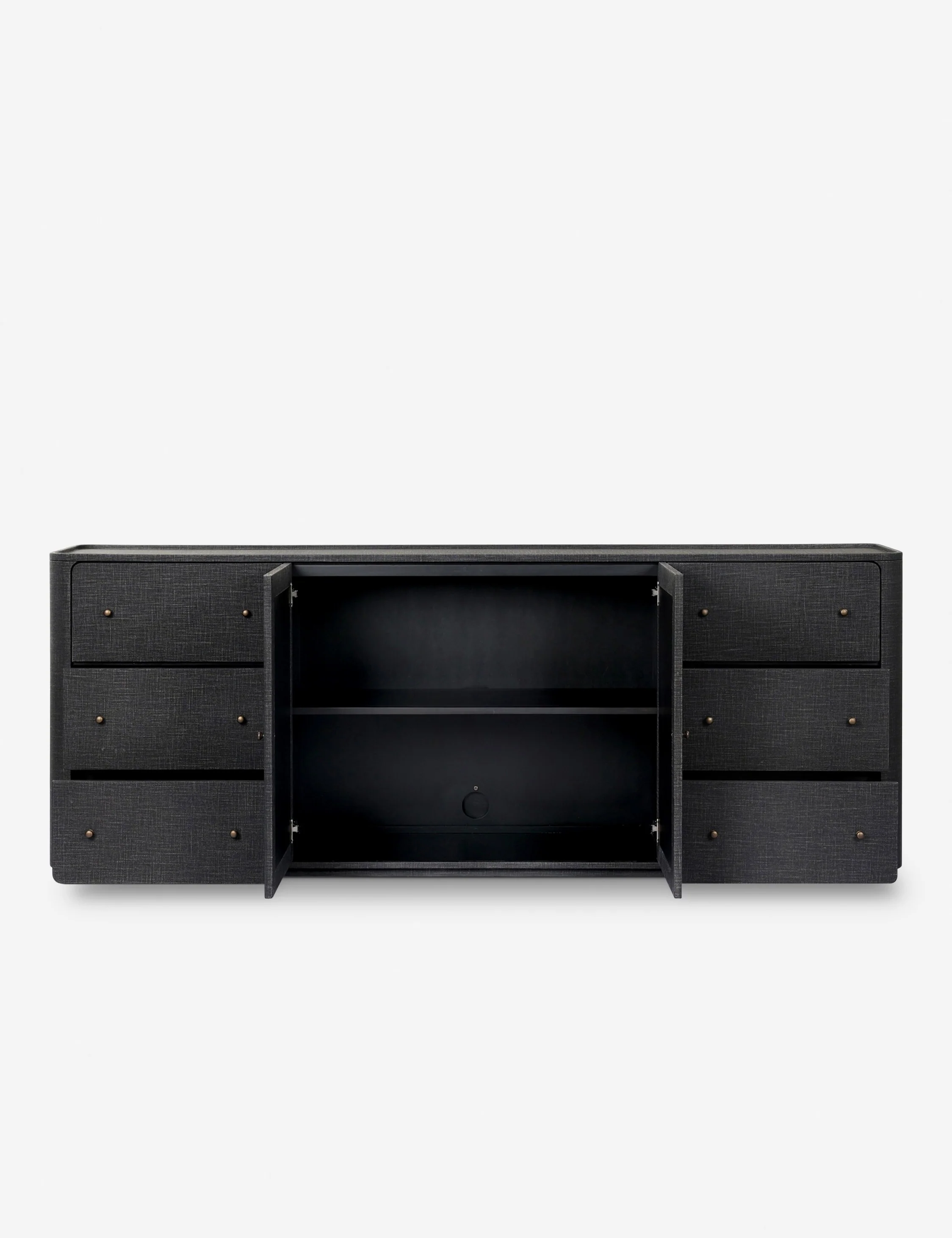 Paula Sideboard by Amber Lewis x Four Hands - Image 4