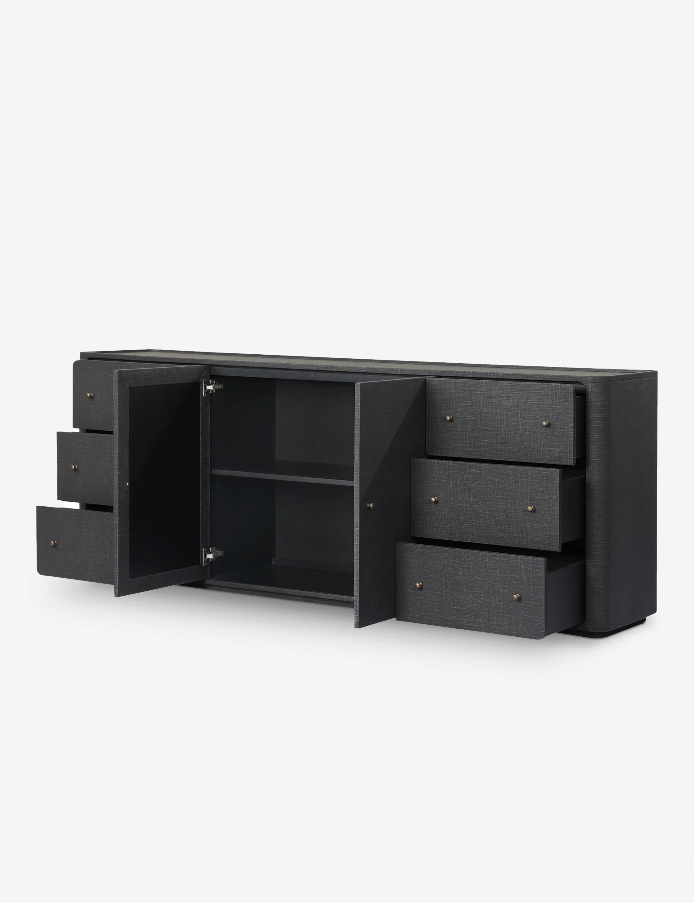 Paula Sideboard by Amber Lewis x Four Hands - Image 5