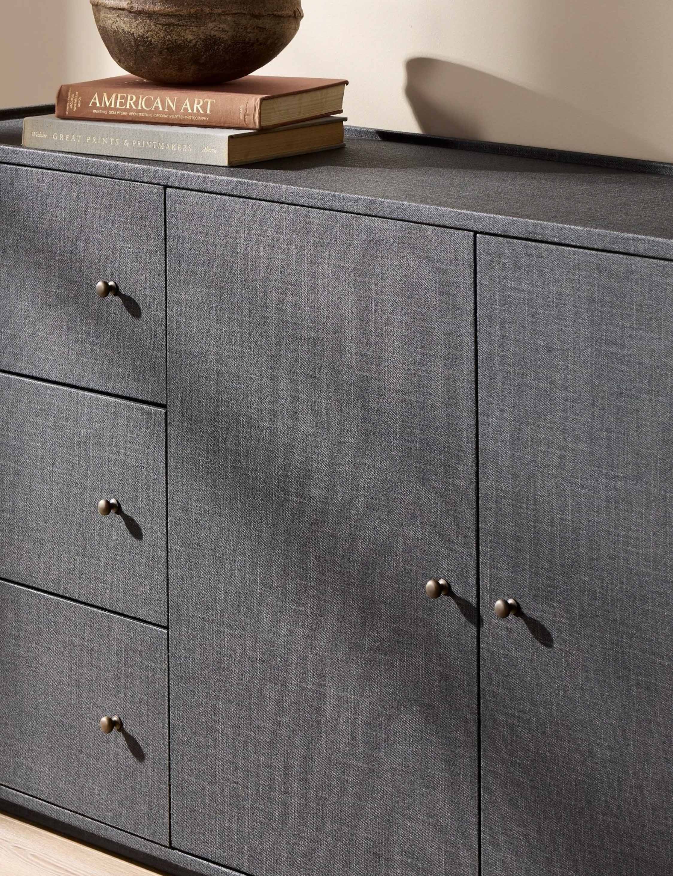 Paula Sideboard by Amber Lewis x Four Hands - Image 8
