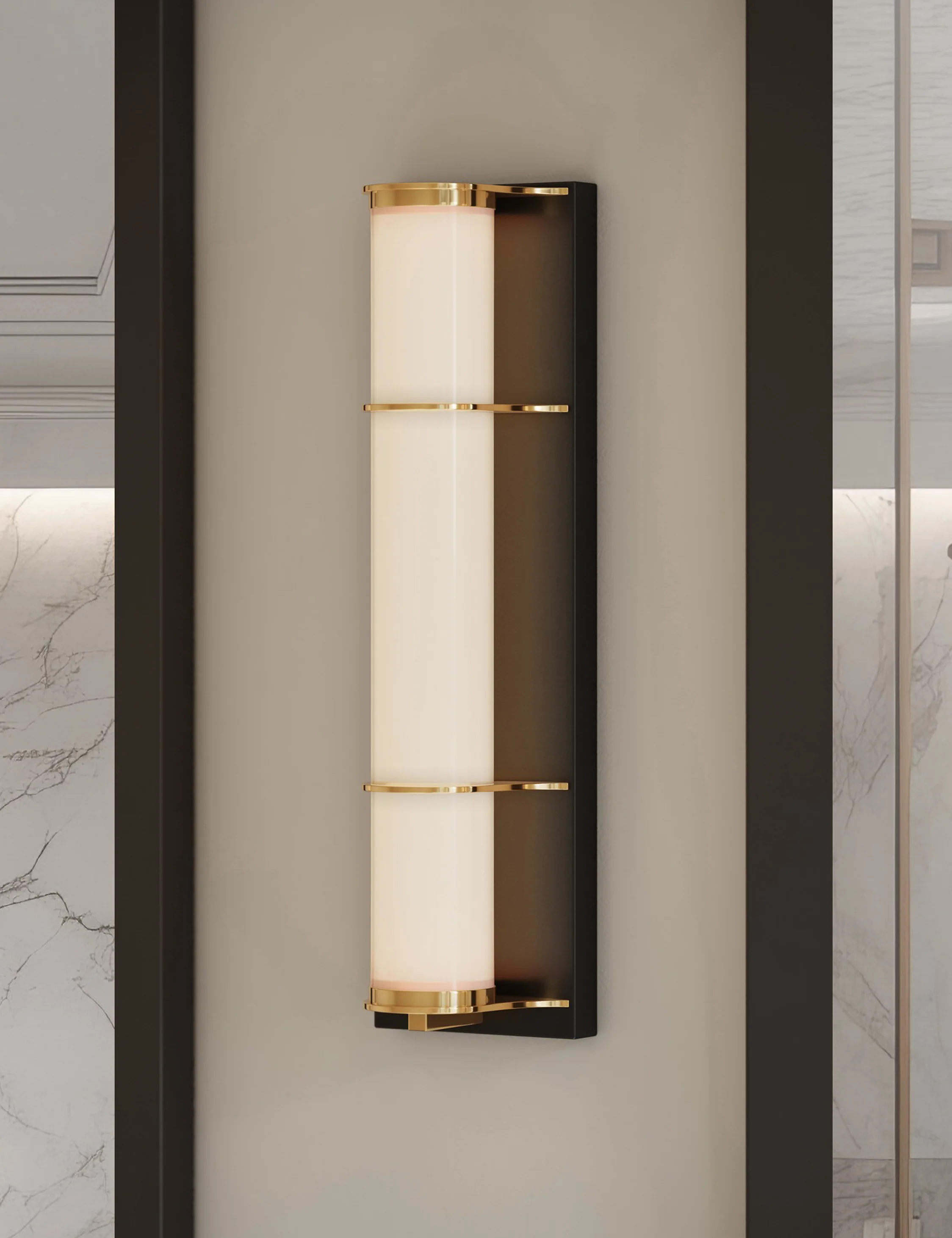 Payson Sconce - Image 4
