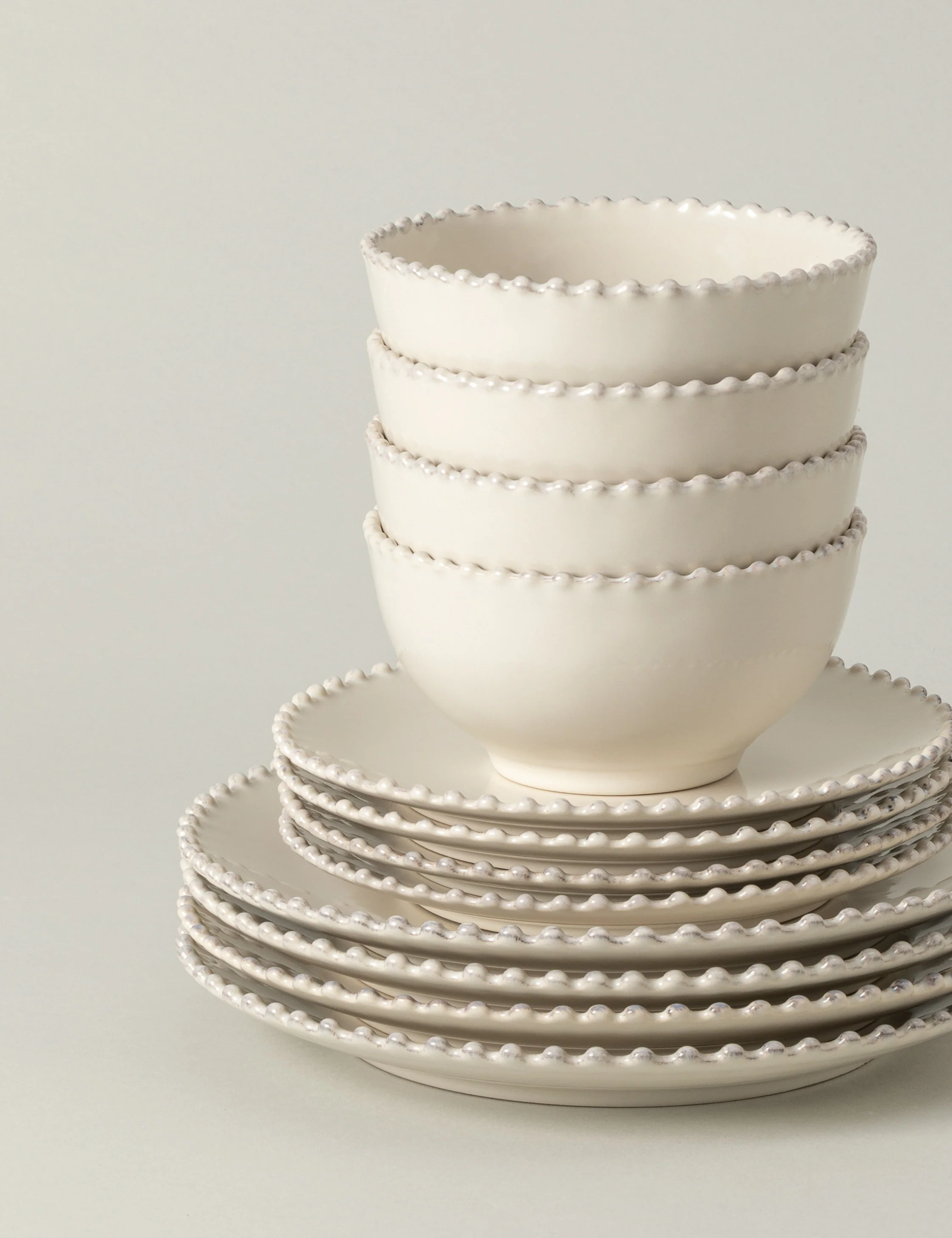 Pearl Stoneware Dinnerware by Costa Nova - Image 5