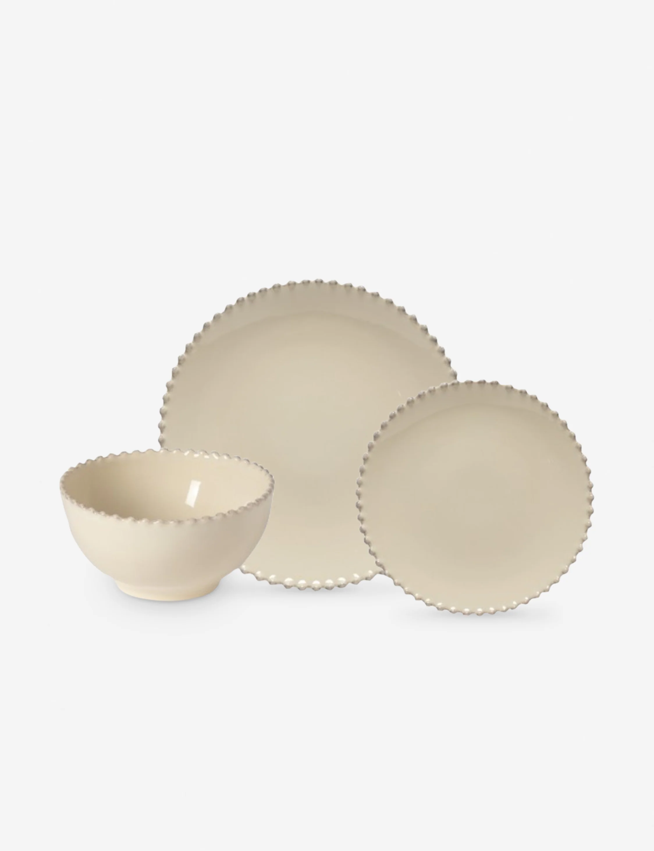 Pearl Stoneware Dinnerware by Costa Nova - Image 6