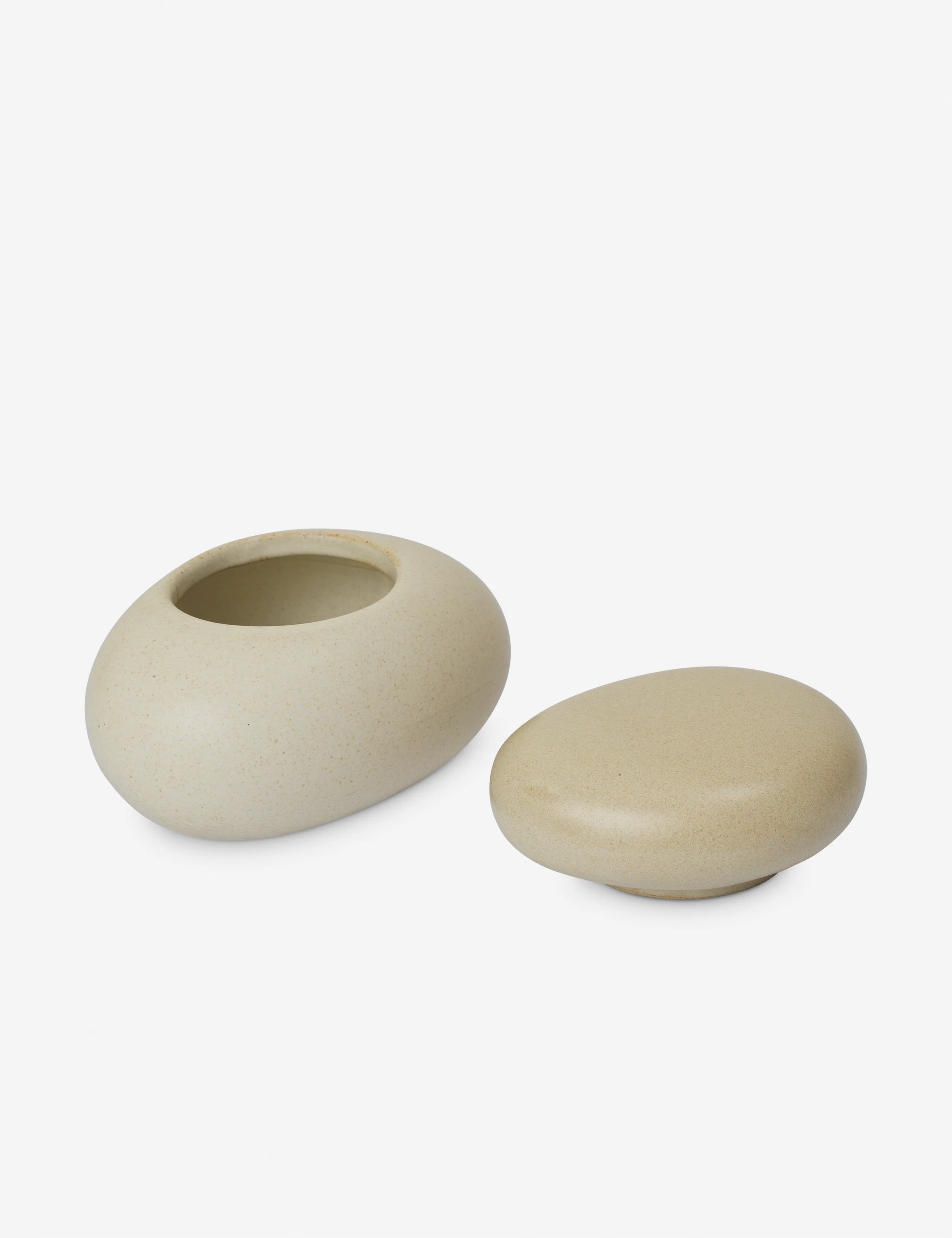 Pebble Box by Ferm Living - Image 4