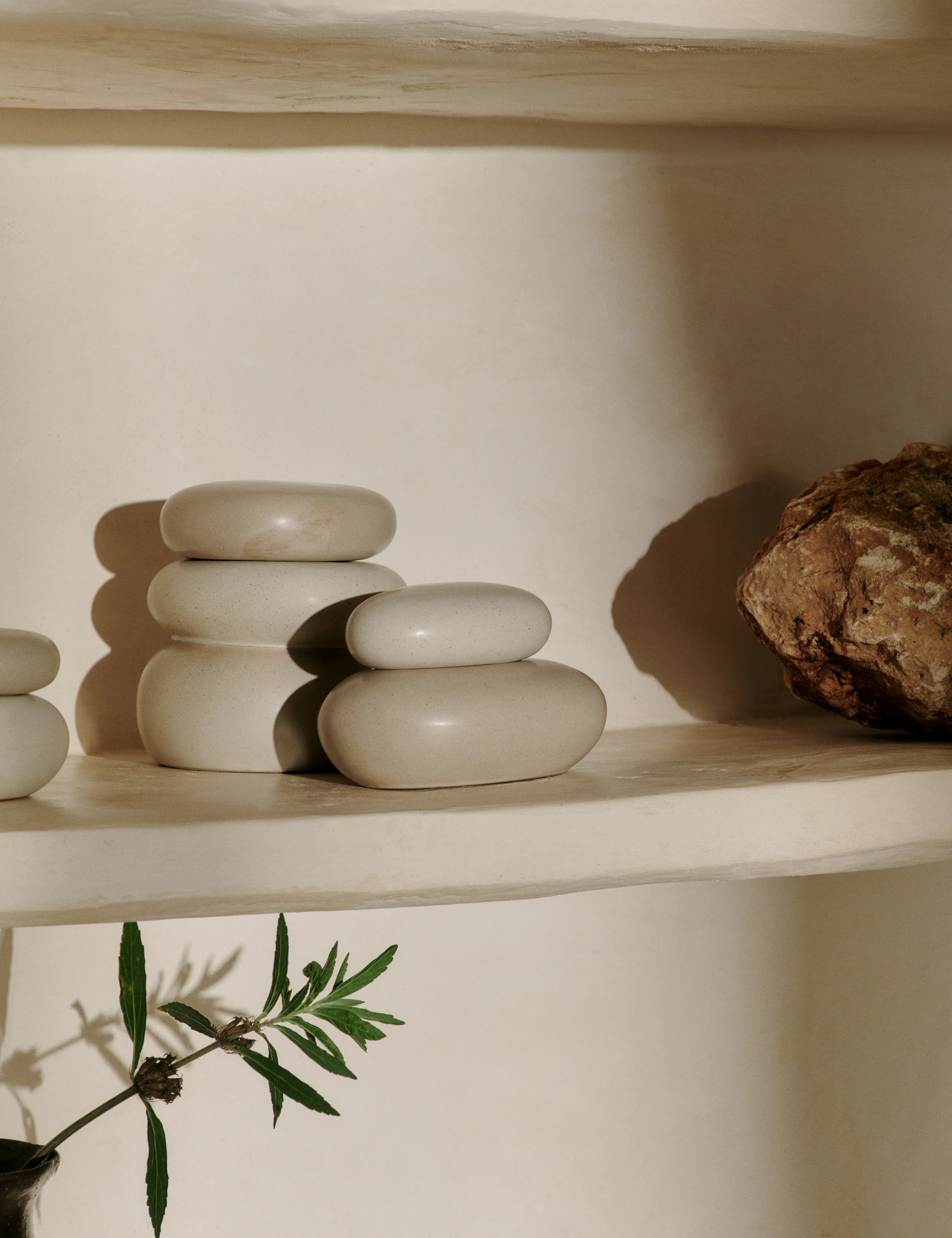 Pebble Box by Ferm Living - Image 5