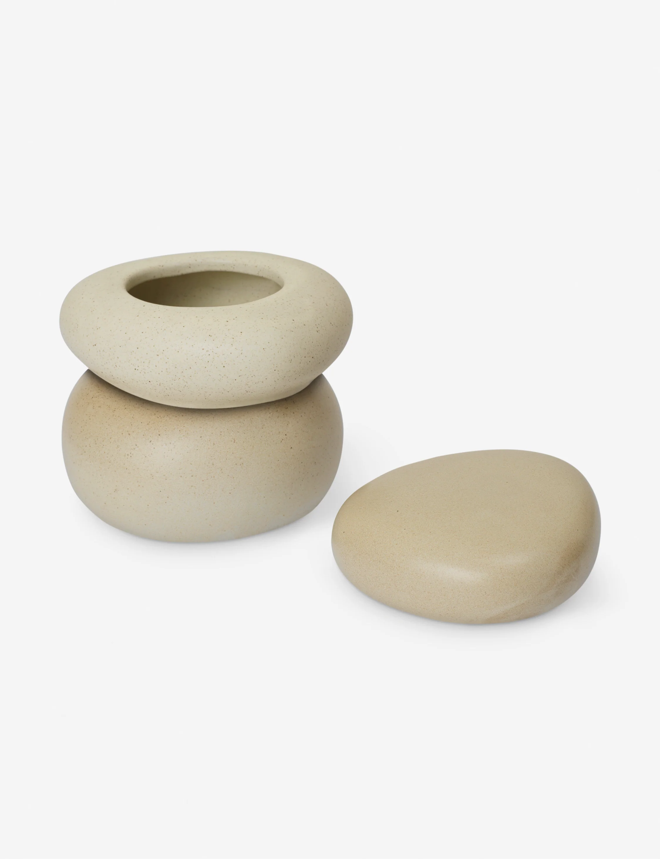 Pebble Box by Ferm Living - Image 7