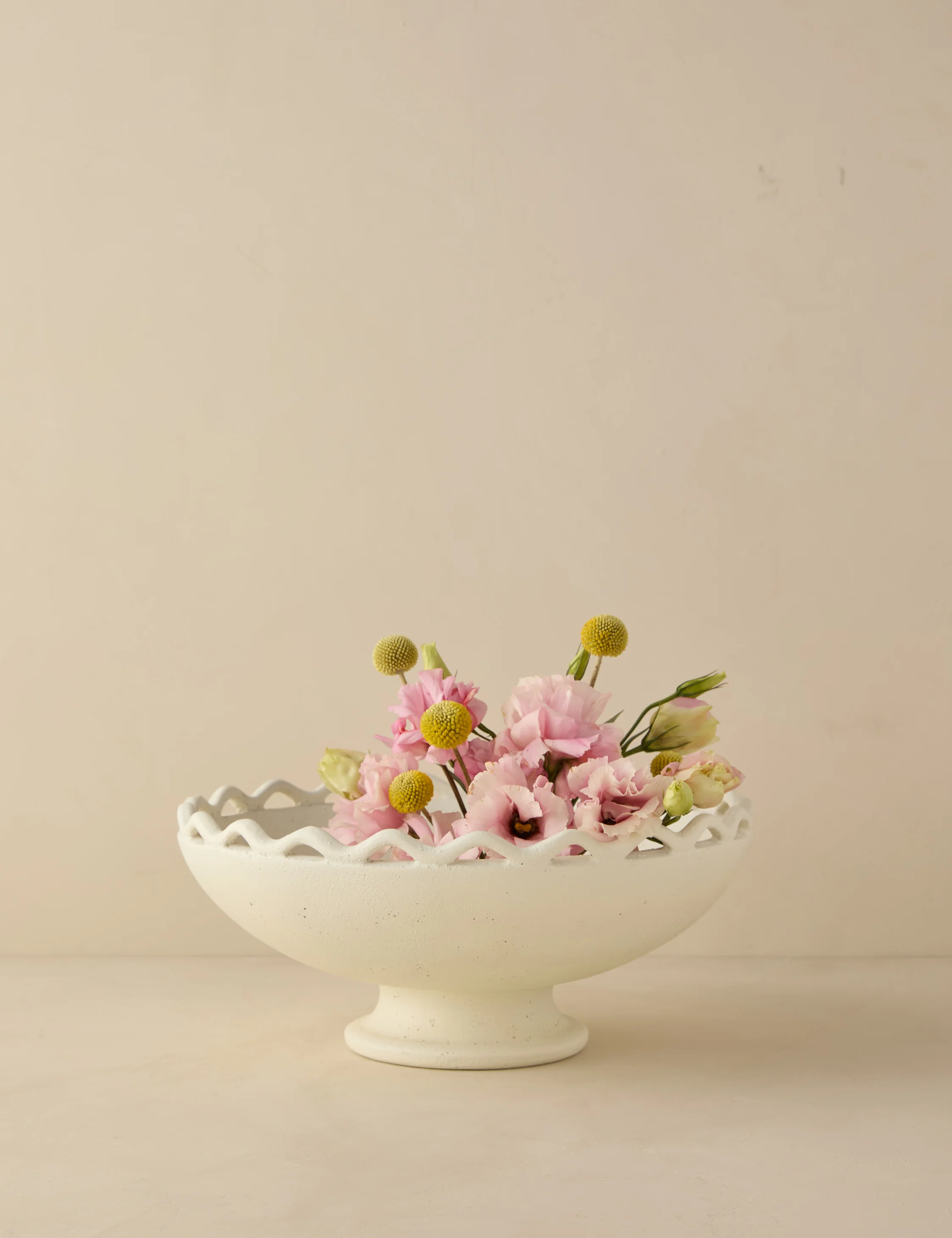 Pedrosa Indoor / Outdoor Centerpiece Bowl - Image 2