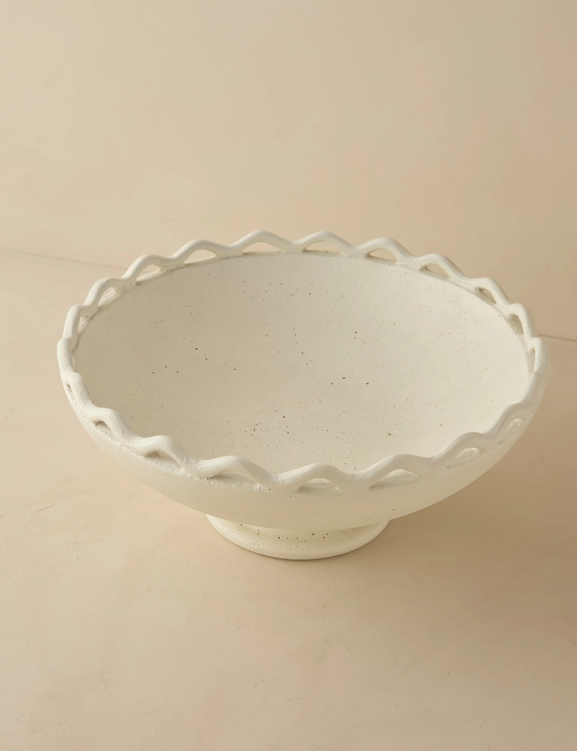 Pedrosa Indoor / Outdoor Centerpiece Bowl - Image 4