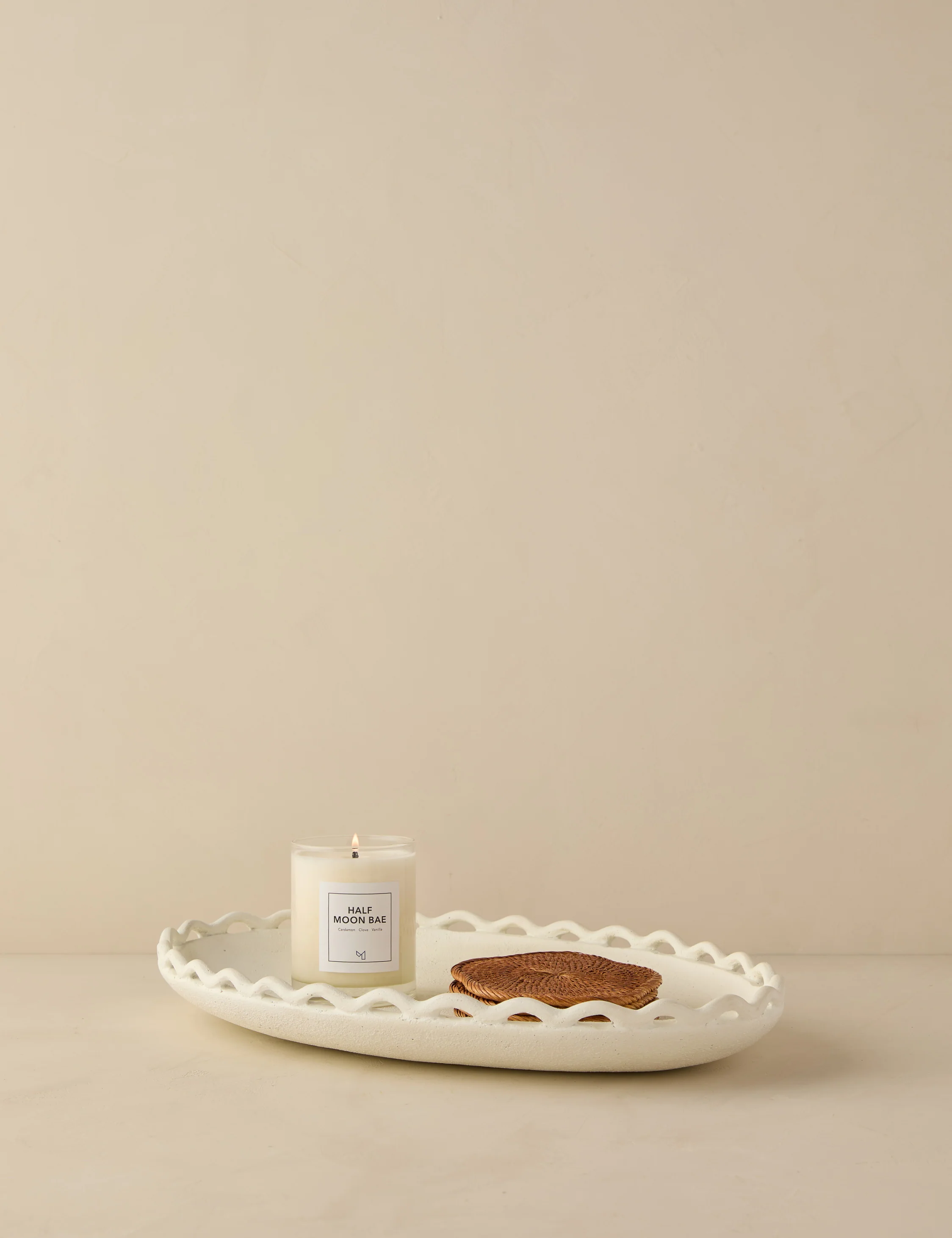 Pedrosa Indoor / Outdoor Tray - Image 2