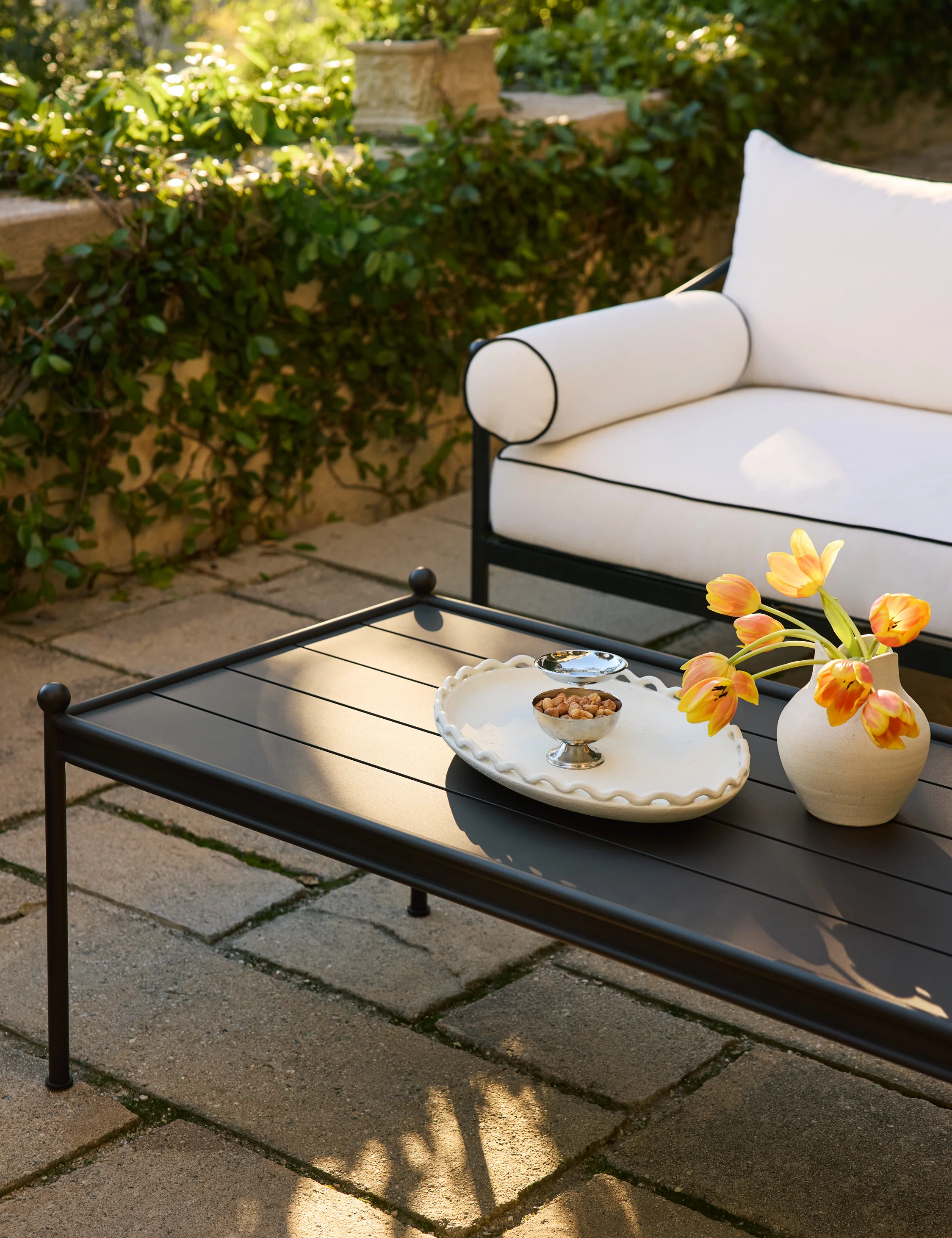 Pedrosa Indoor / Outdoor Tray - Image 3