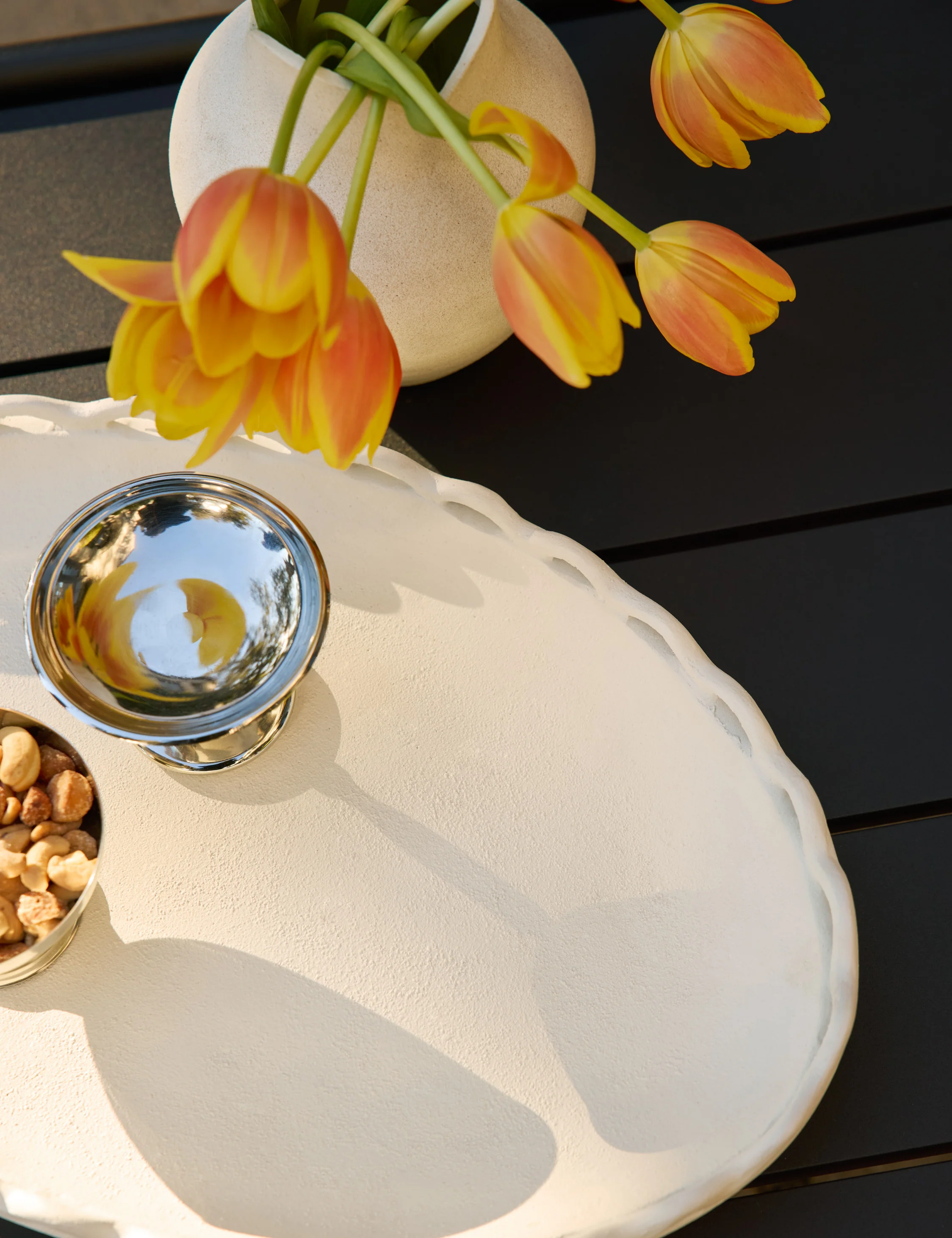 Pedrosa Indoor / Outdoor Tray - Image 4