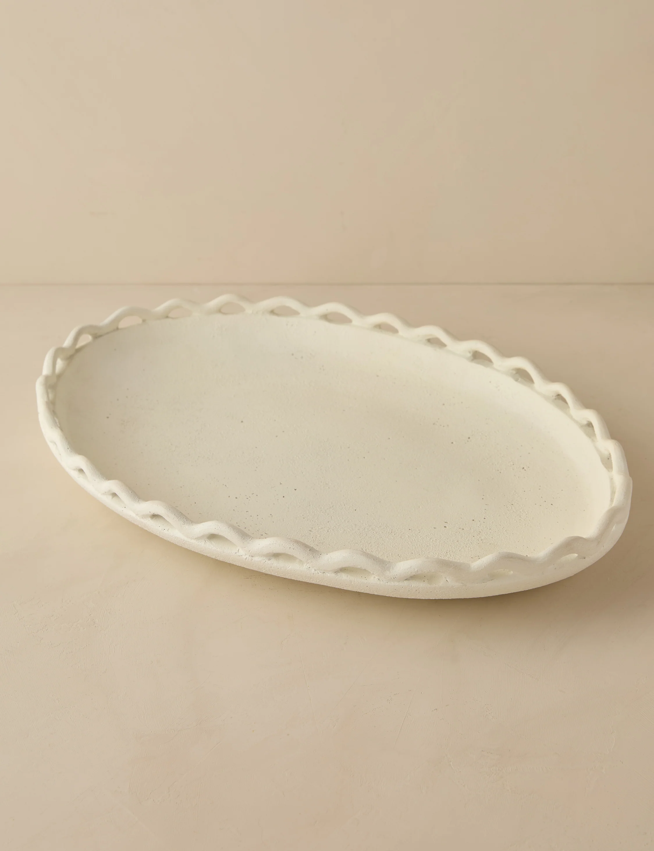 Pedrosa Indoor / Outdoor Tray - Image 5