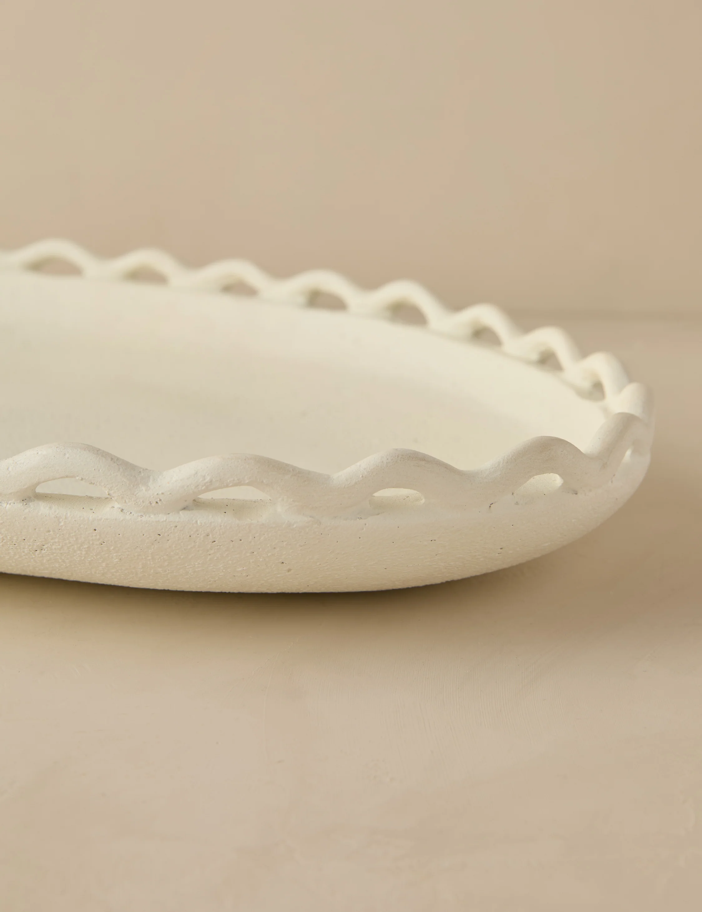 Pedrosa Indoor / Outdoor Tray - Image 6