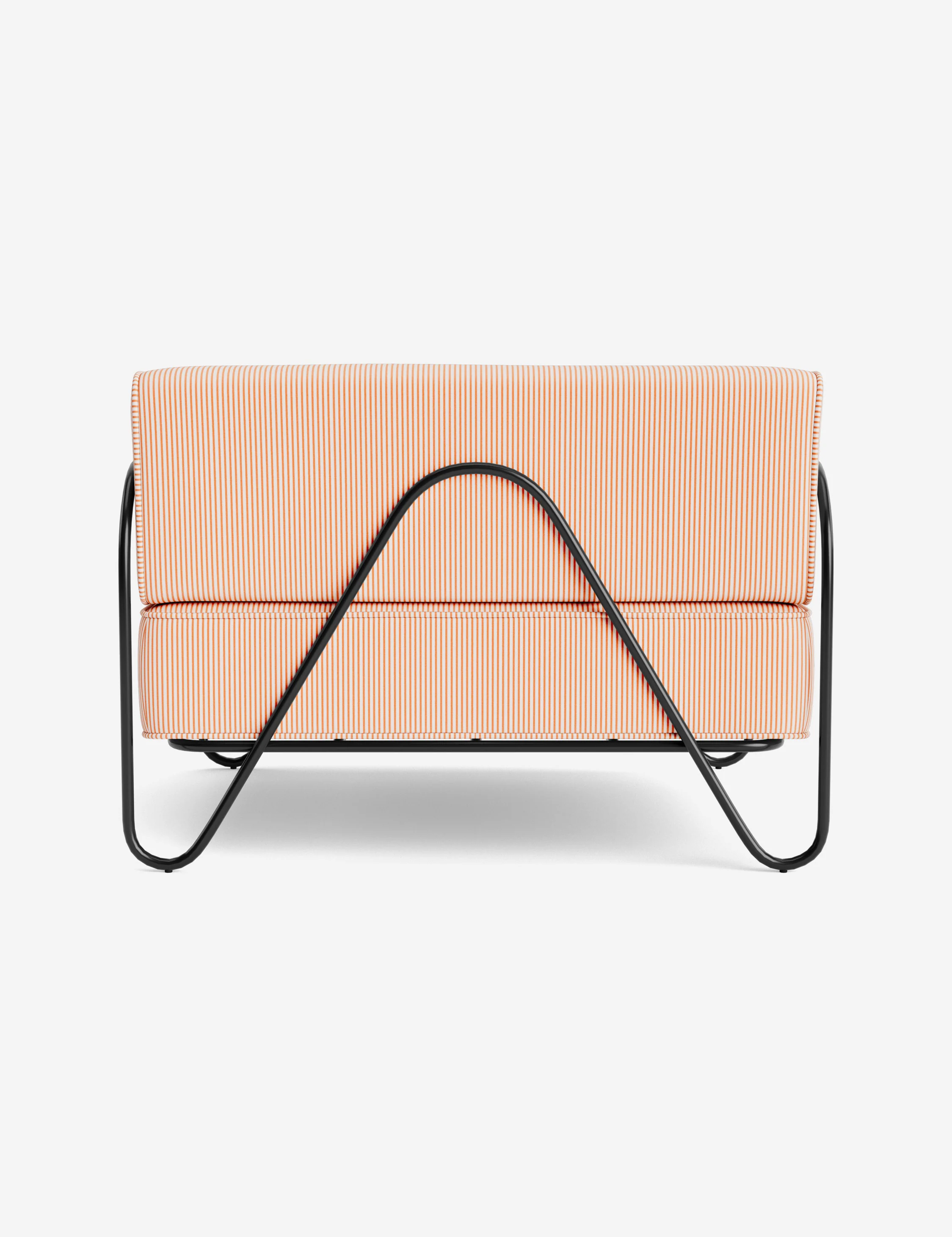 Peggy Outdoor Accent Chair by Sarah Sherman Samuel - Image 13