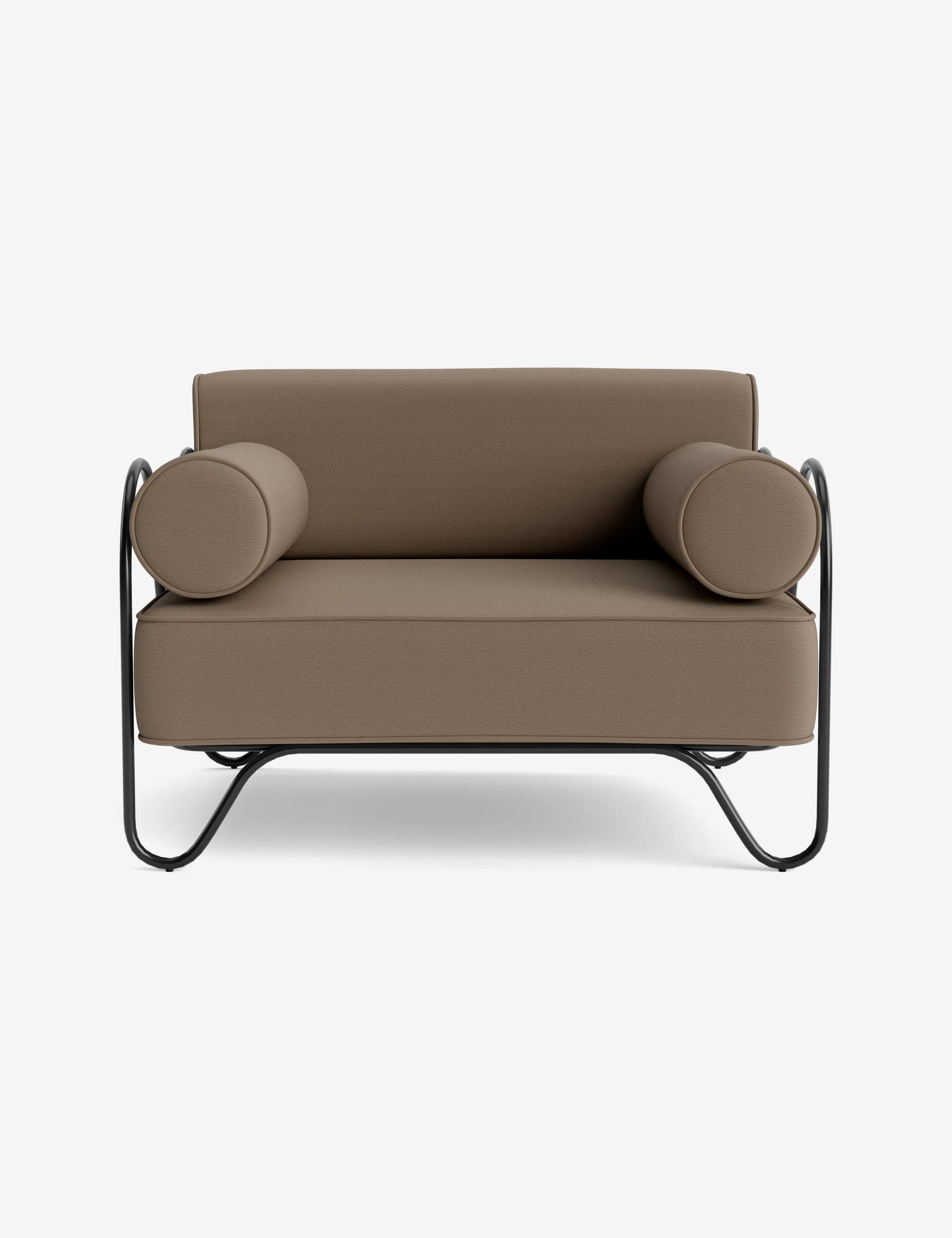 Peggy Outdoor Accent Chair by Sarah Sherman Samuel - Image 14