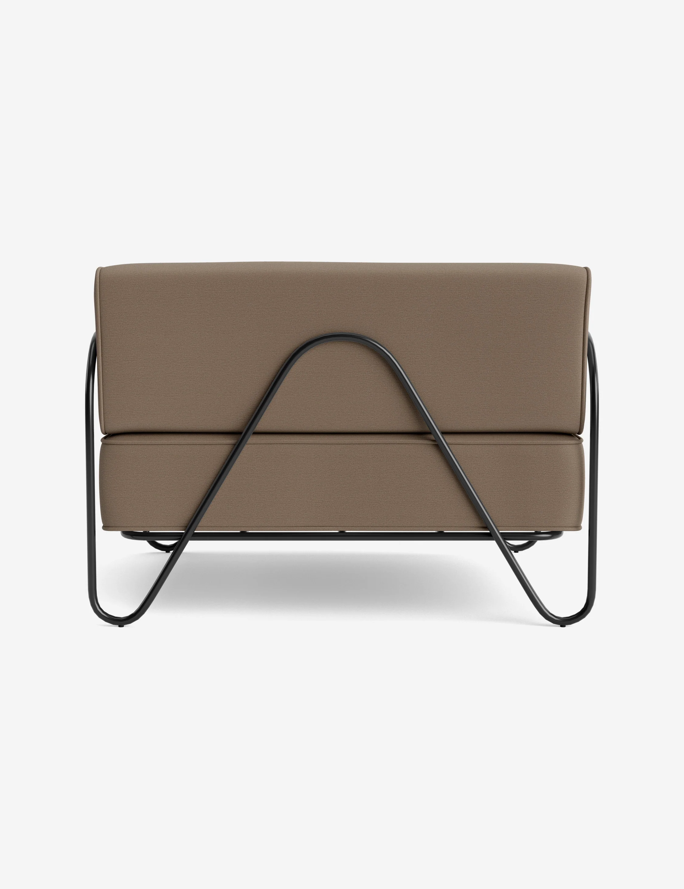 Peggy Outdoor Accent Chair by Sarah Sherman Samuel - Image 17