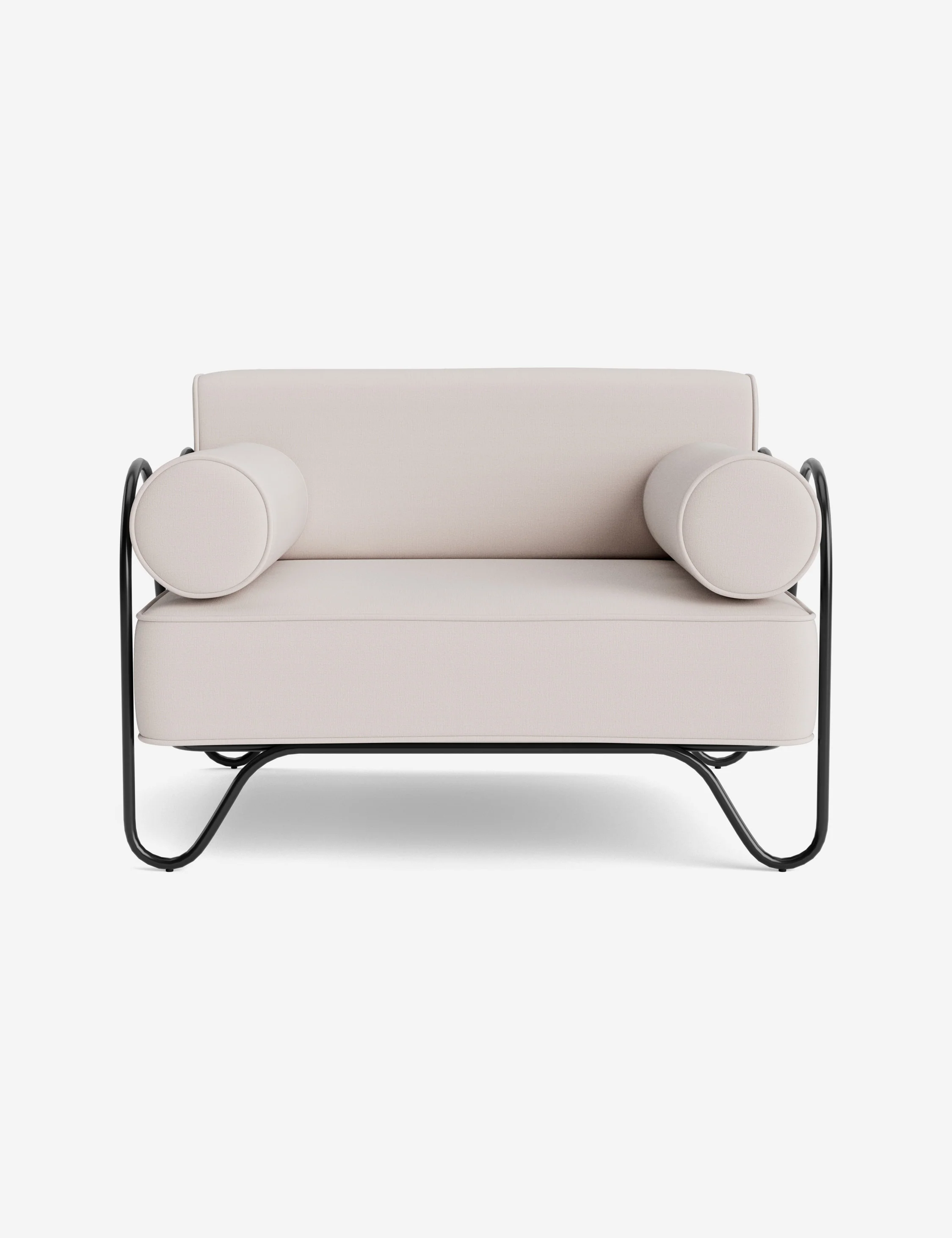 Peggy Outdoor Accent Chair by Sarah Sherman Samuel - Image 18