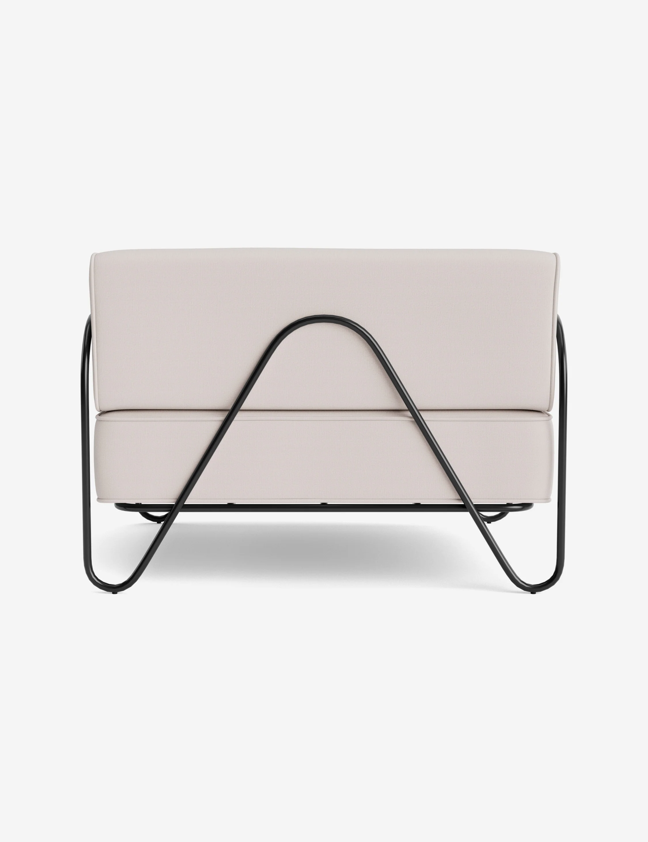Peggy Outdoor Accent Chair by Sarah Sherman Samuel - Image 21