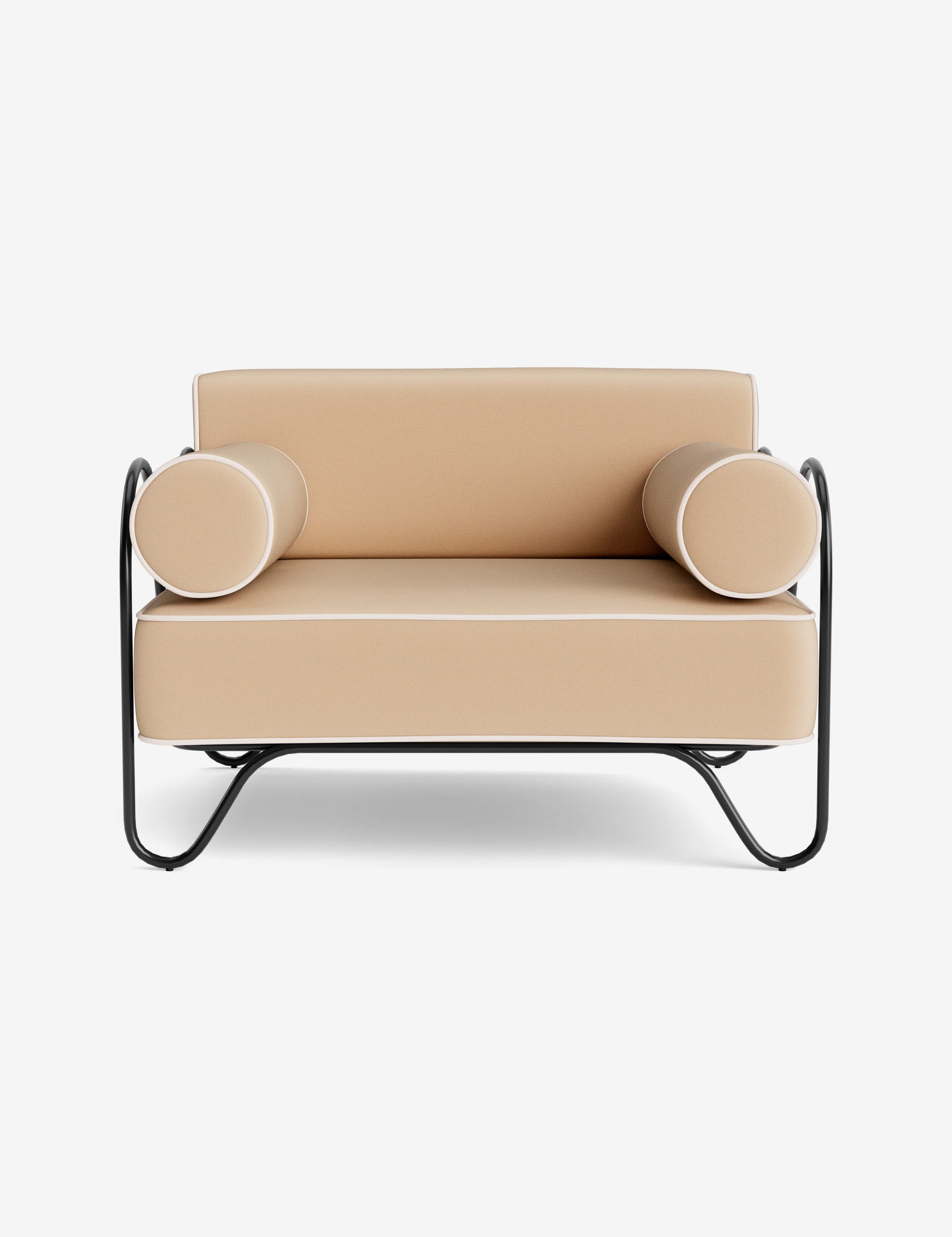 Peggy Outdoor Accent Chair by Sarah Sherman Samuel - Image 34