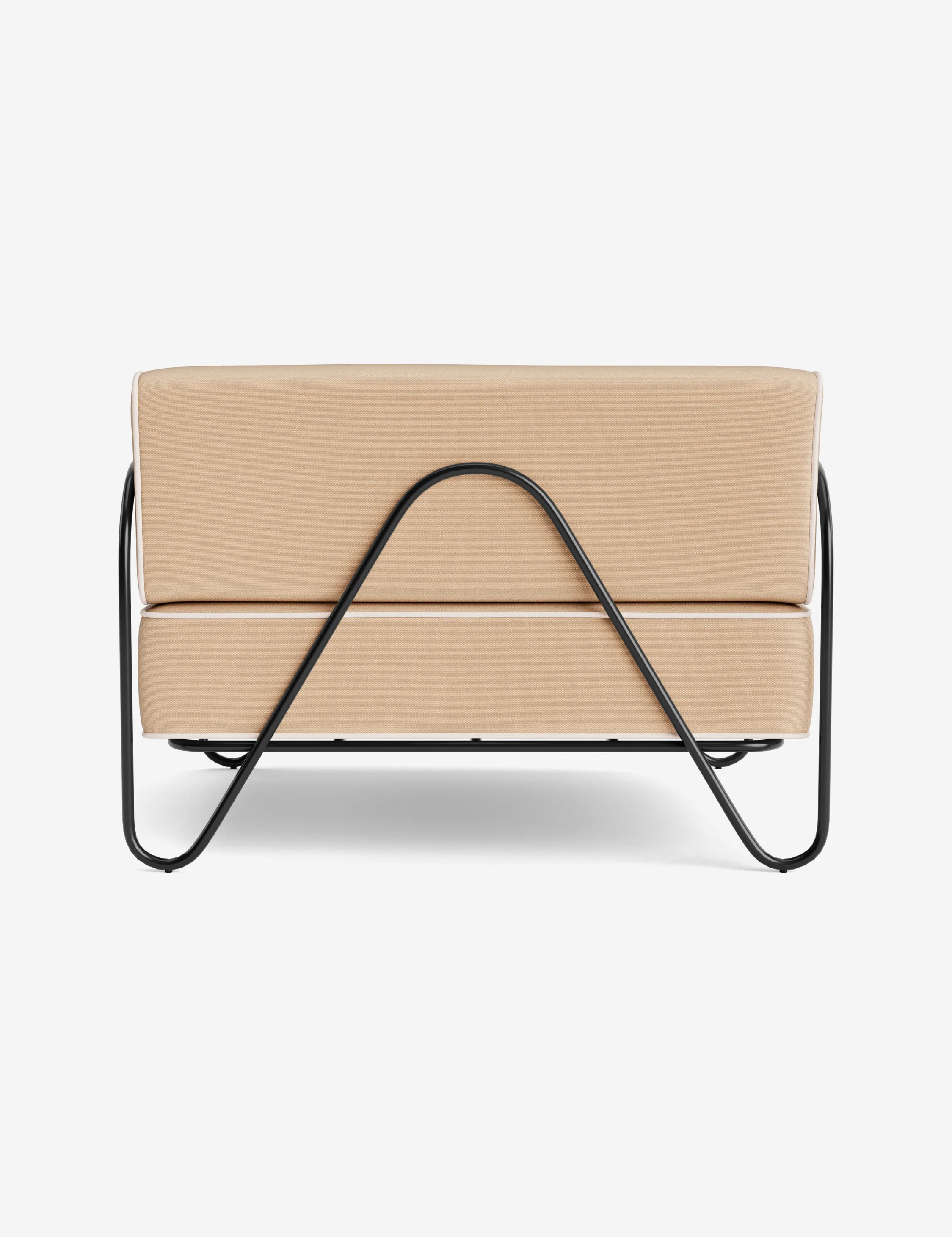 Peggy Outdoor Accent Chair by Sarah Sherman Samuel - Image 37