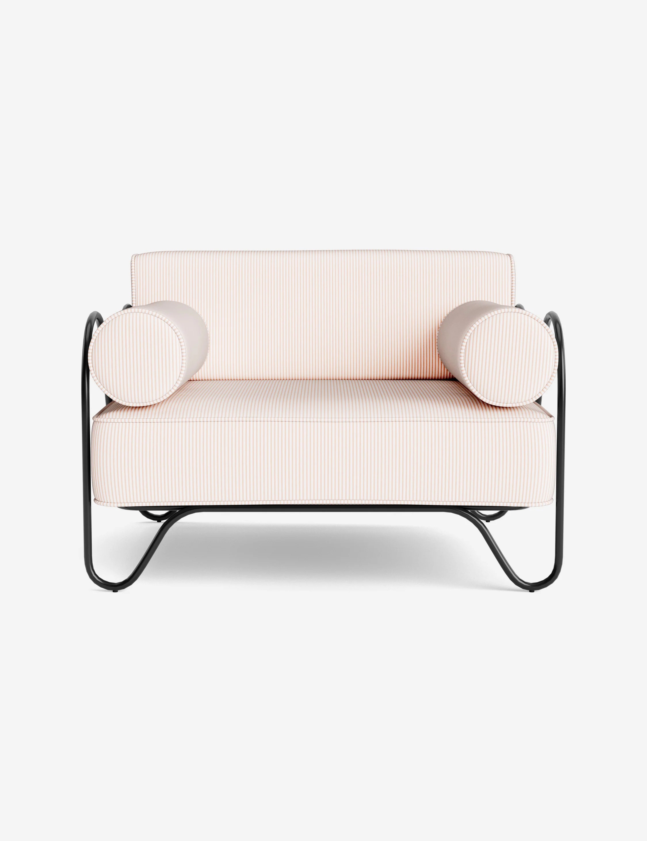 Peggy Outdoor Accent Chair by Sarah Sherman Samuel - Image 42