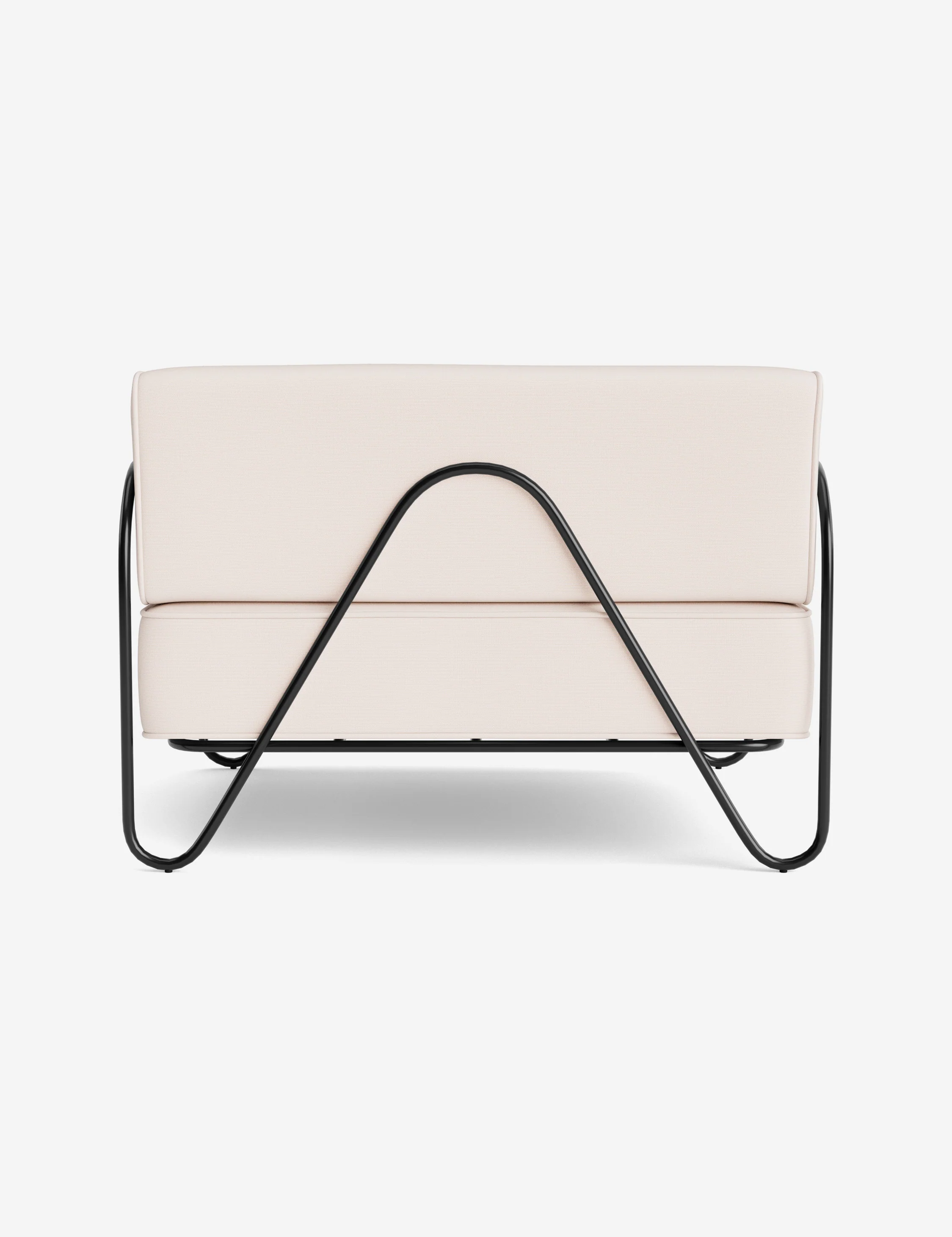 Peggy Outdoor Accent Chair by Sarah Sherman Samuel - Image 49