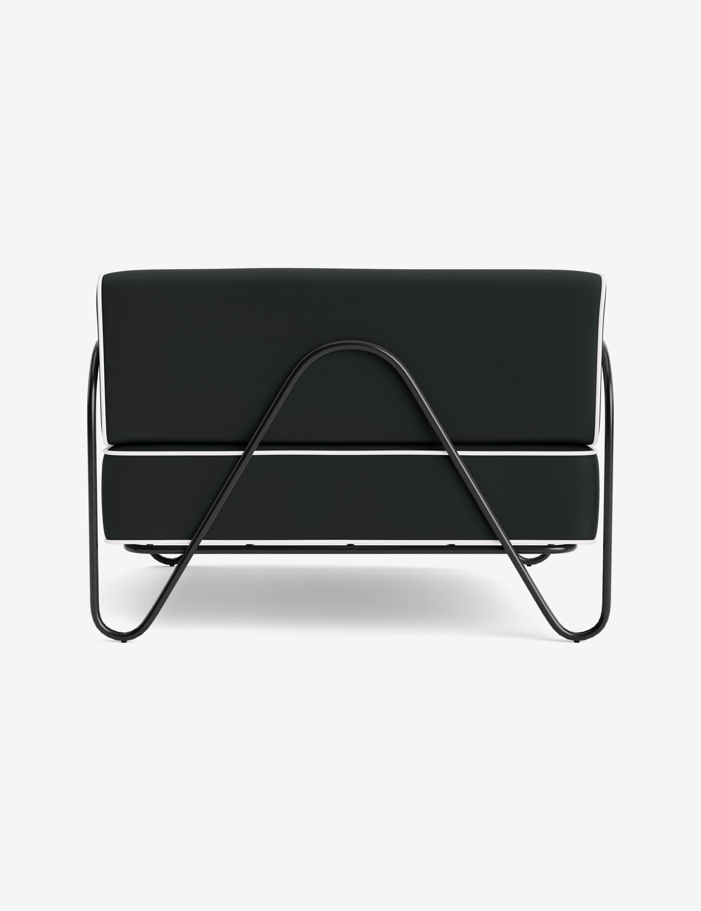 Peggy Outdoor Accent Chair by Sarah Sherman Samuel - Image 53