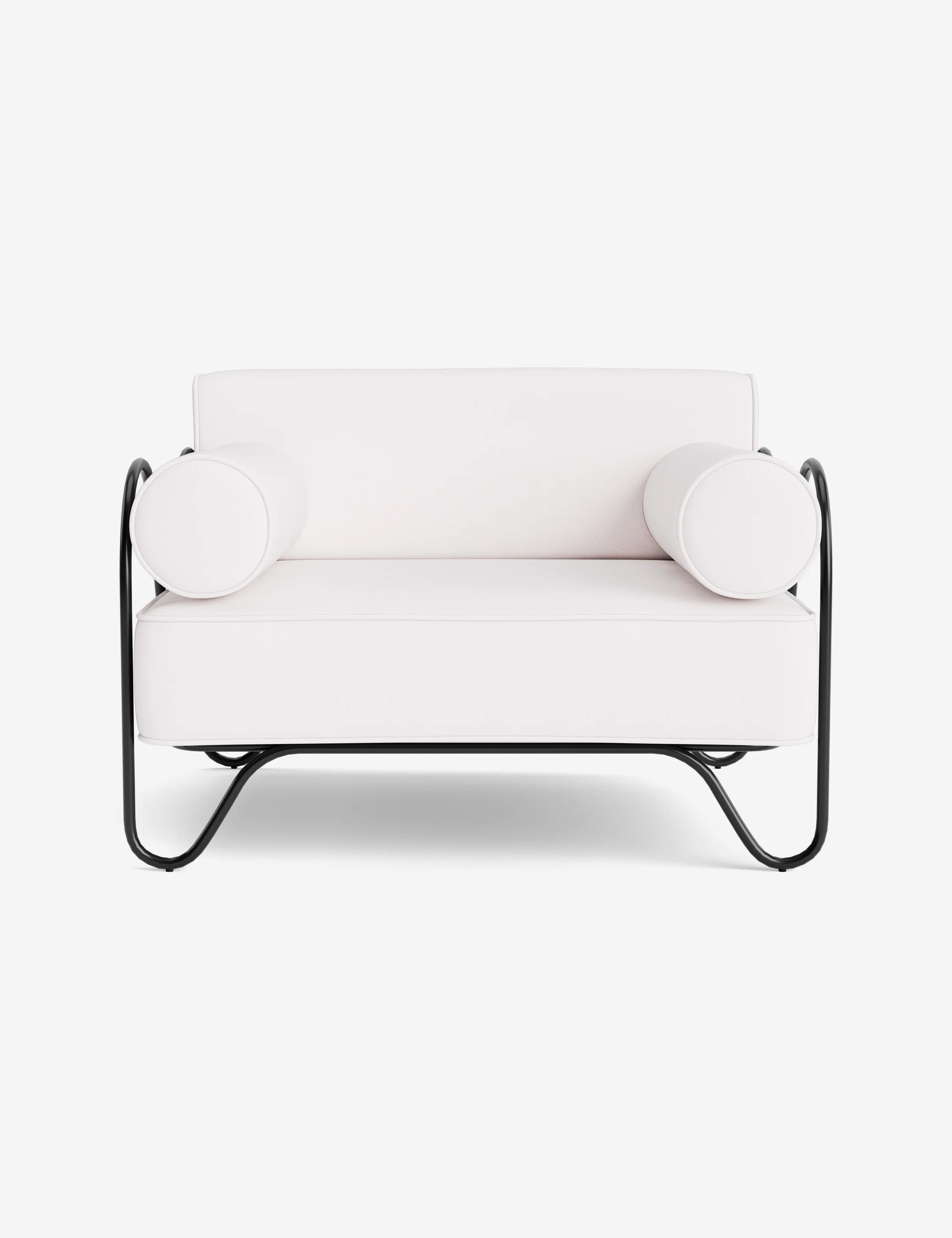 Peggy Outdoor Accent Chair by Sarah Sherman Samuel - Image 62