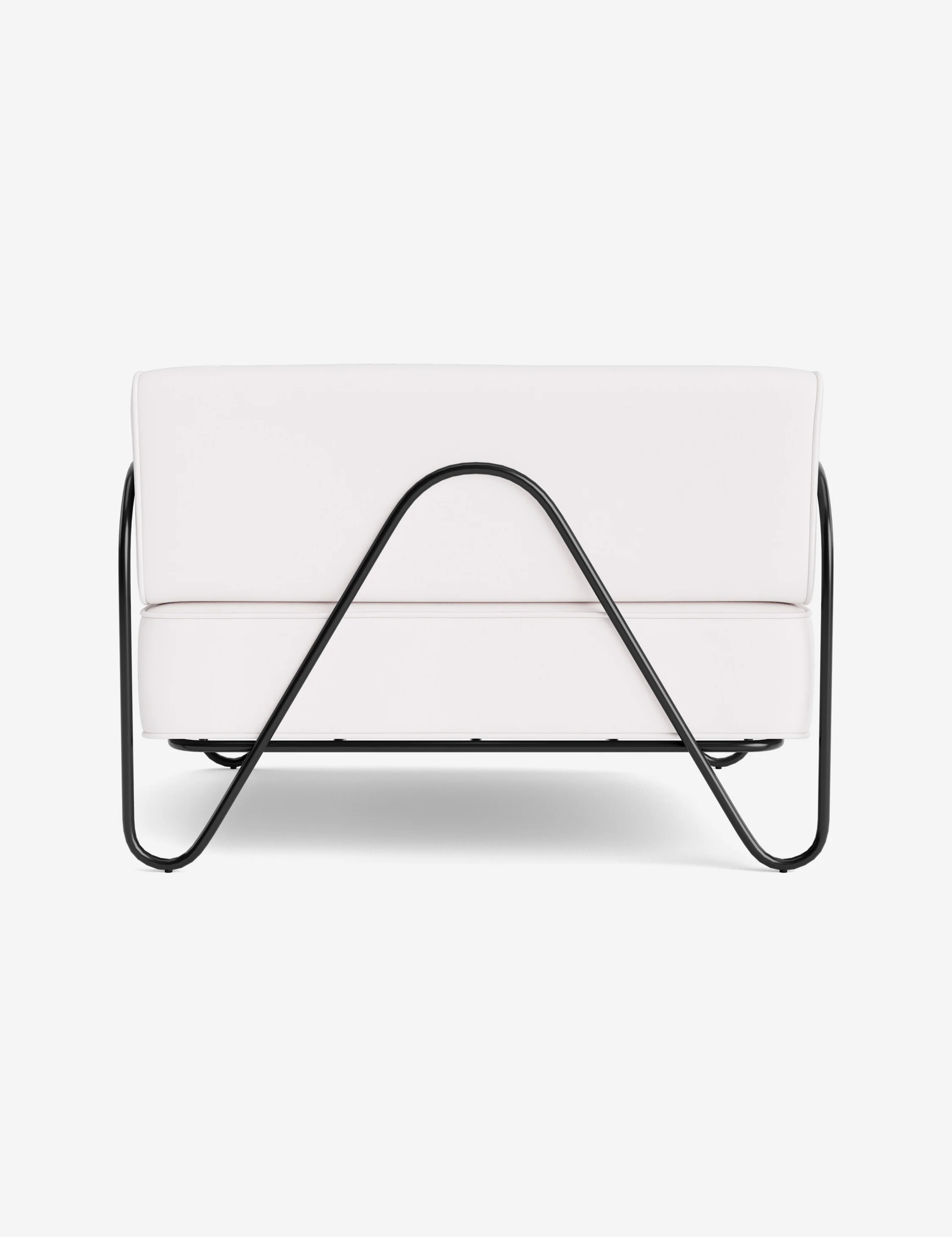Peggy Outdoor Accent Chair by Sarah Sherman Samuel - Image 65