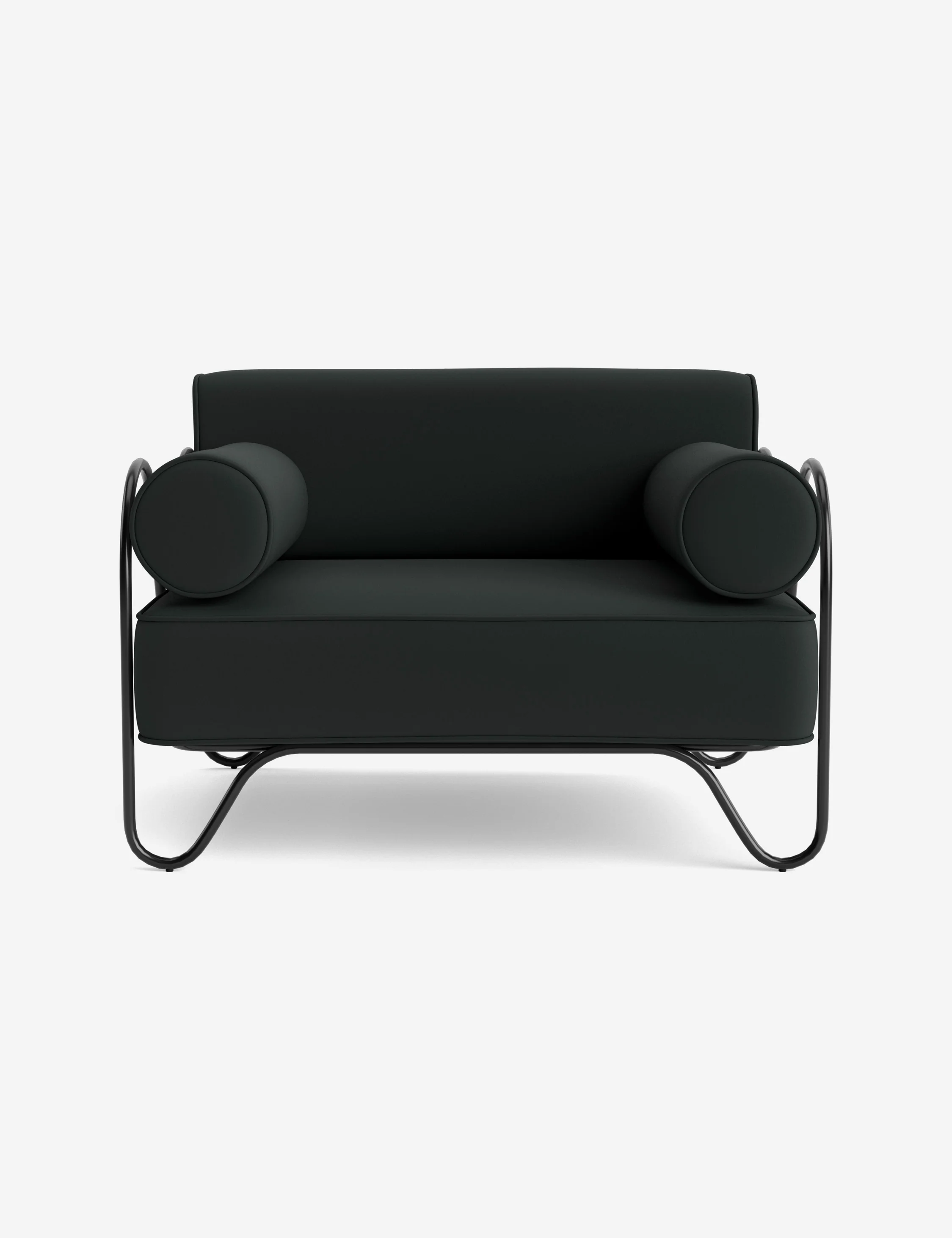 Peggy Outdoor Accent Chair by Sarah Sherman Samuel - Image 66