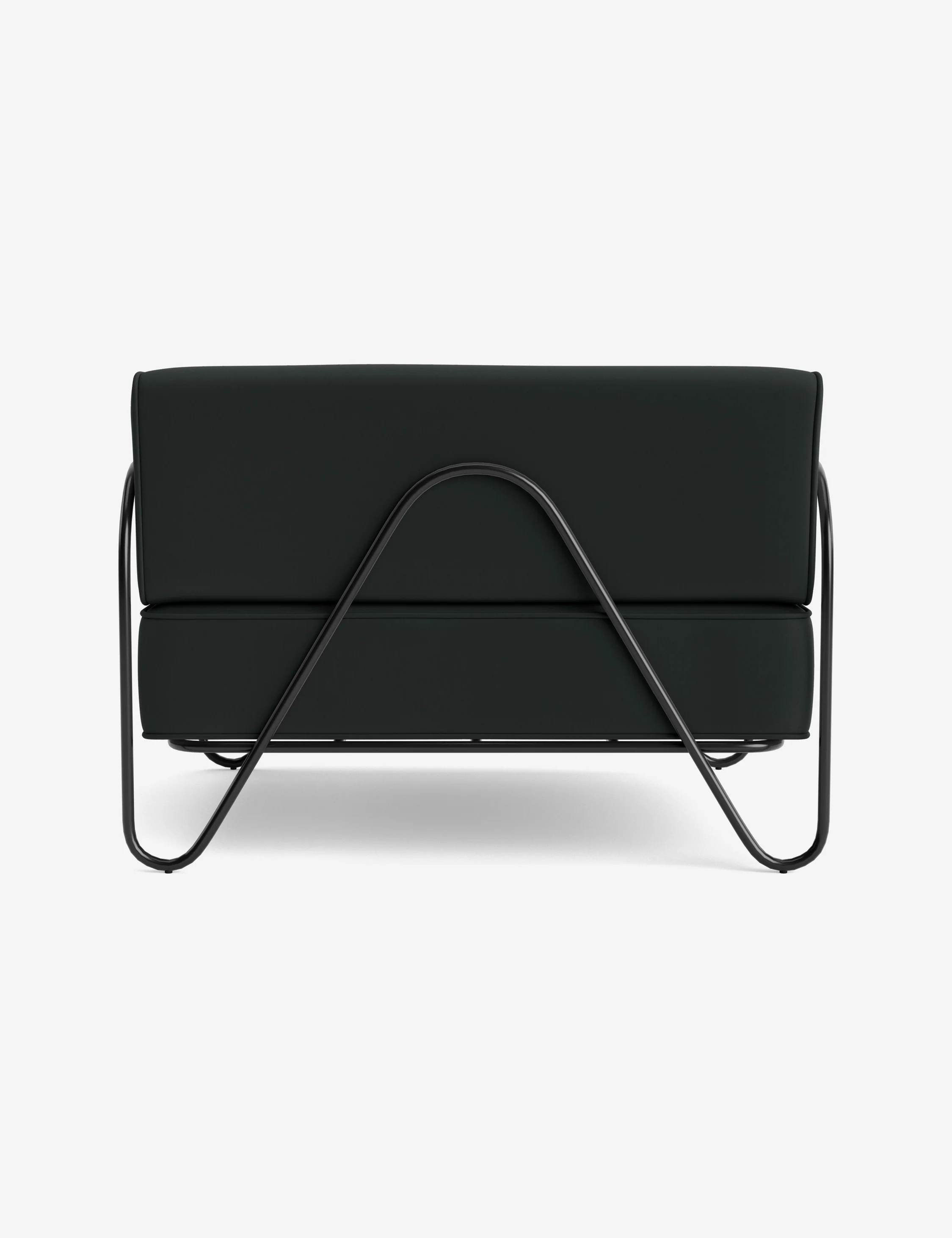 Peggy Outdoor Accent Chair by Sarah Sherman Samuel - Image 68