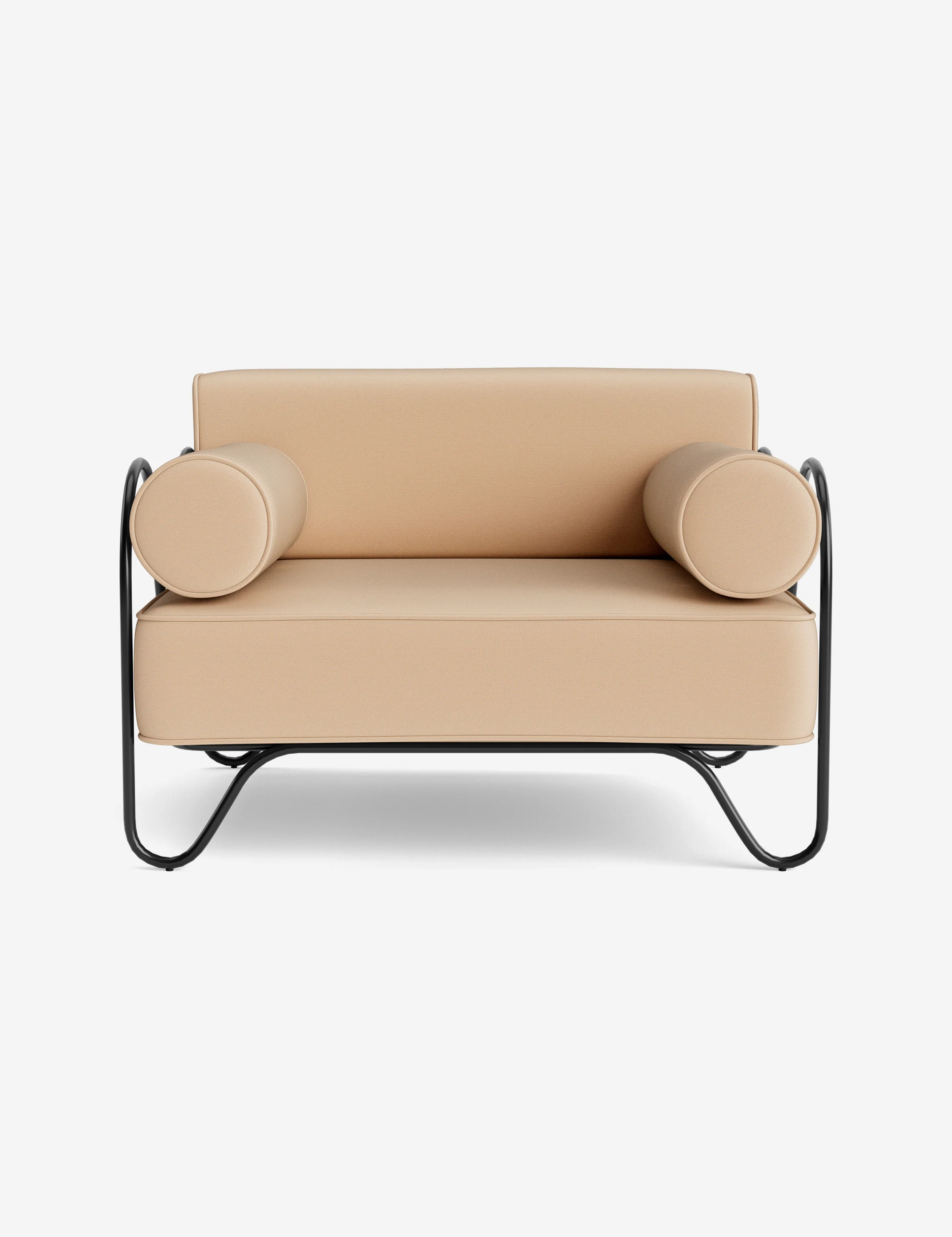 Peggy Outdoor Accent Chair by Sarah Sherman Samuel - Image 74