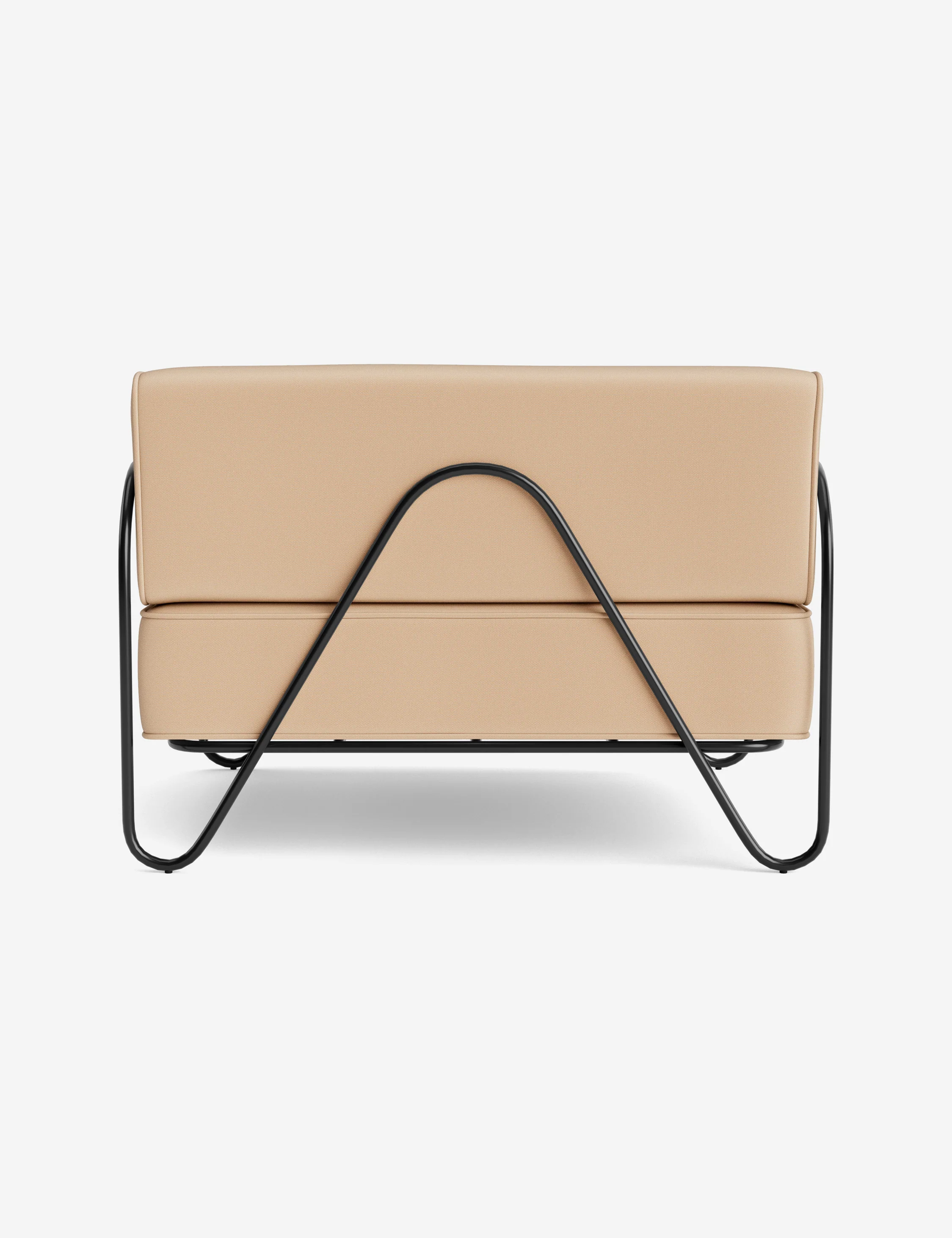 Peggy Outdoor Accent Chair by Sarah Sherman Samuel - Image 77