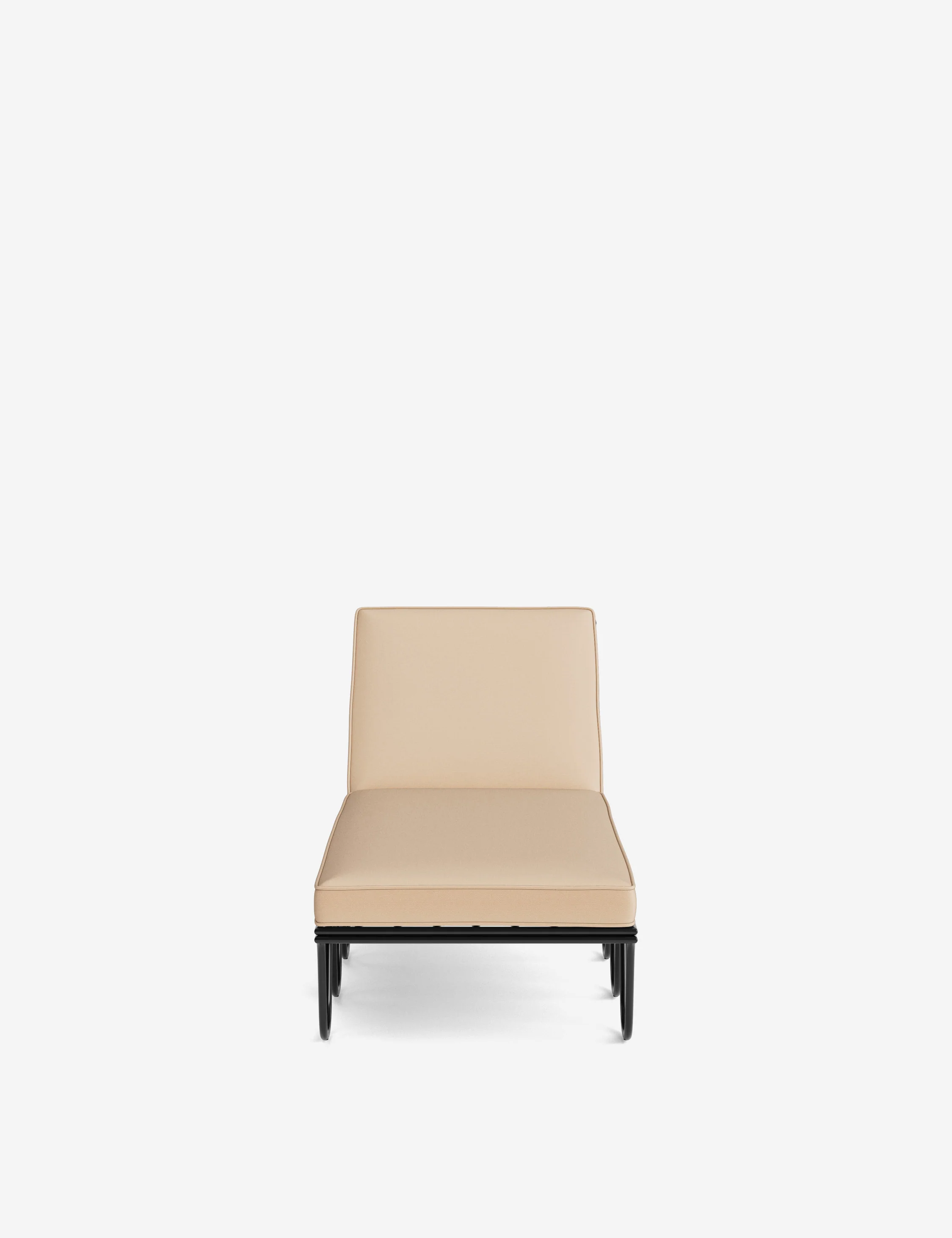 Peggy Outdoor Chaise by Sarah Sherman Samuel - Image 21