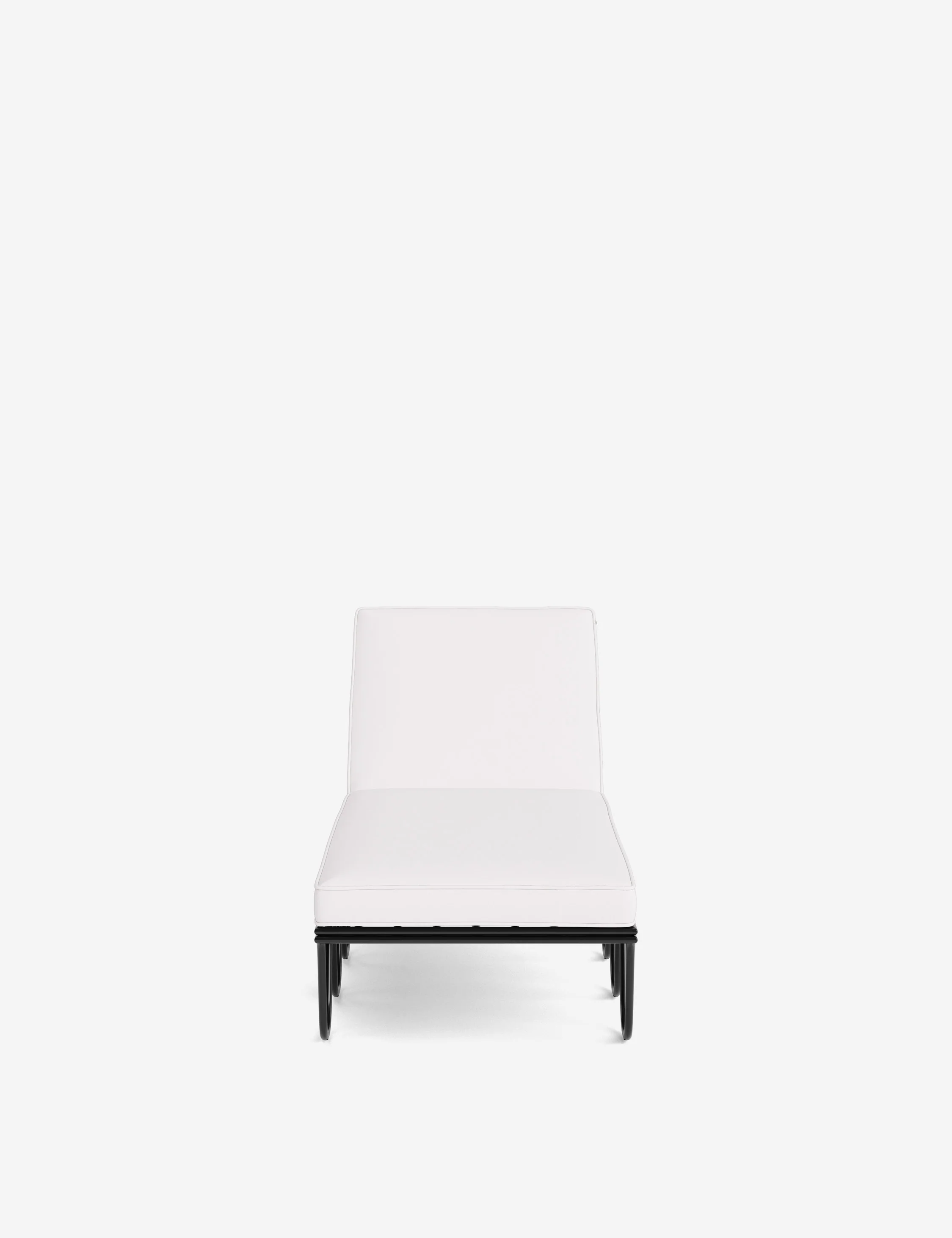 Peggy Outdoor Chaise by Sarah Sherman Samuel - Image 23