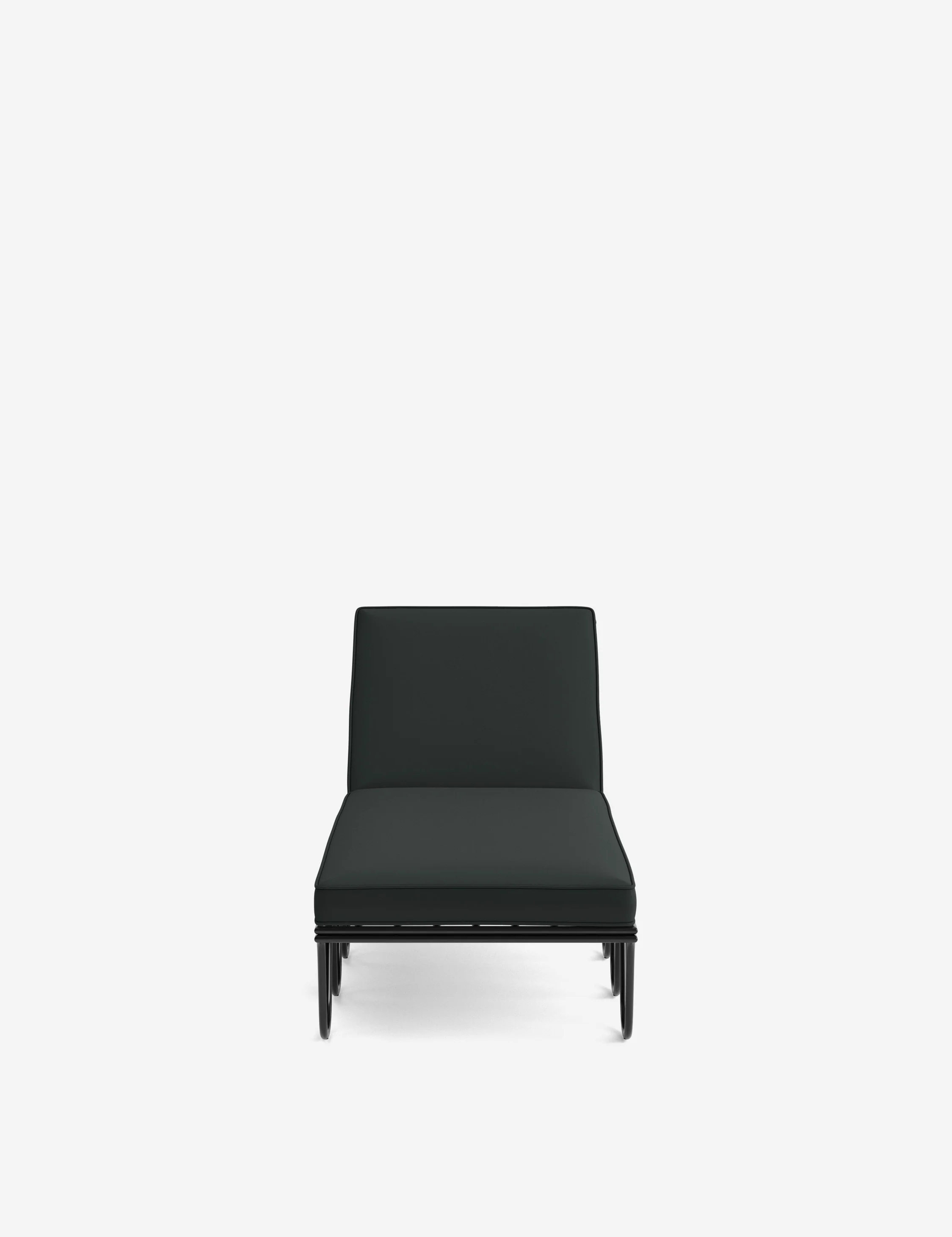 Peggy Outdoor Chaise by Sarah Sherman Samuel - Image 24