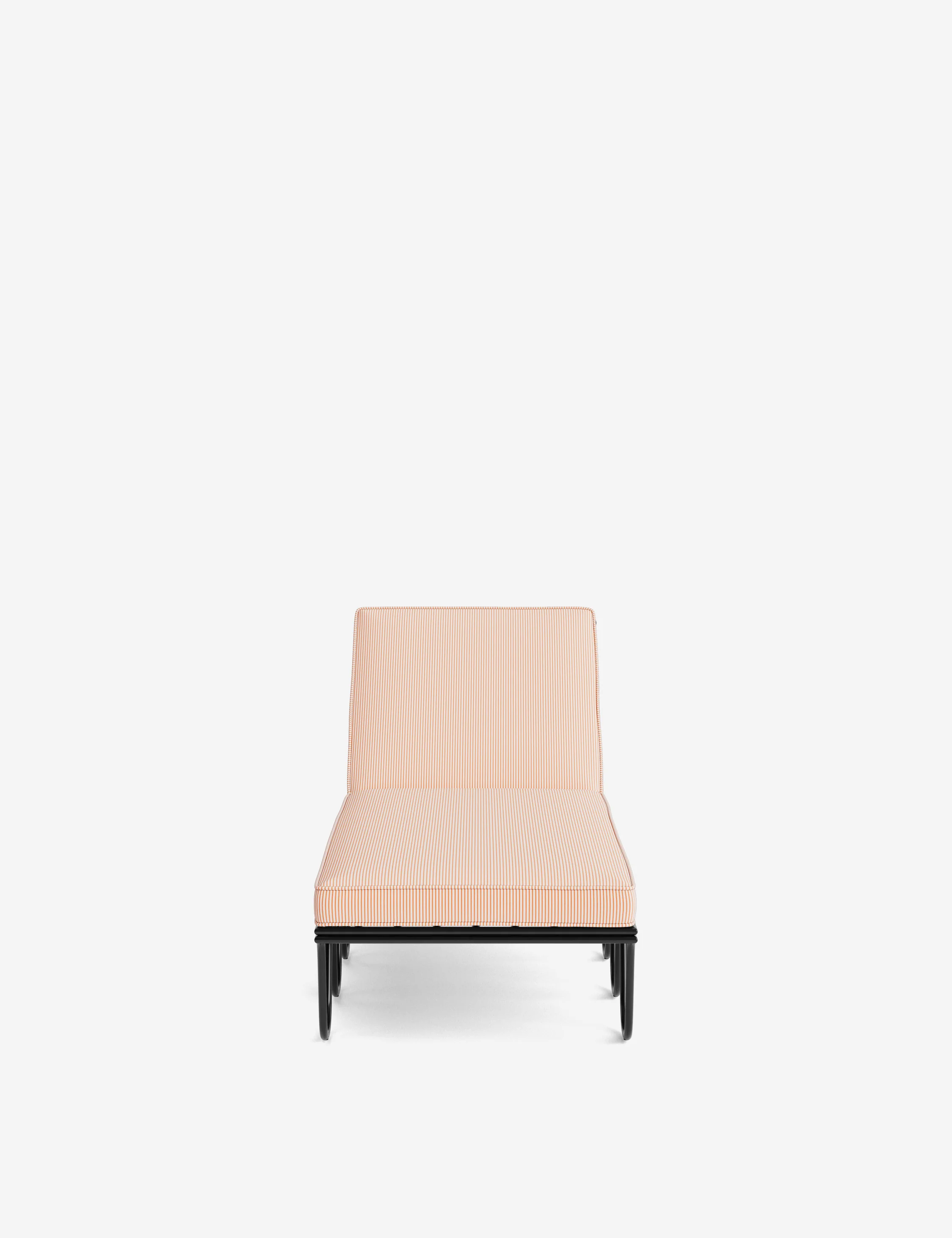 Peggy Outdoor Chaise by Sarah Sherman Samuel - Image 25