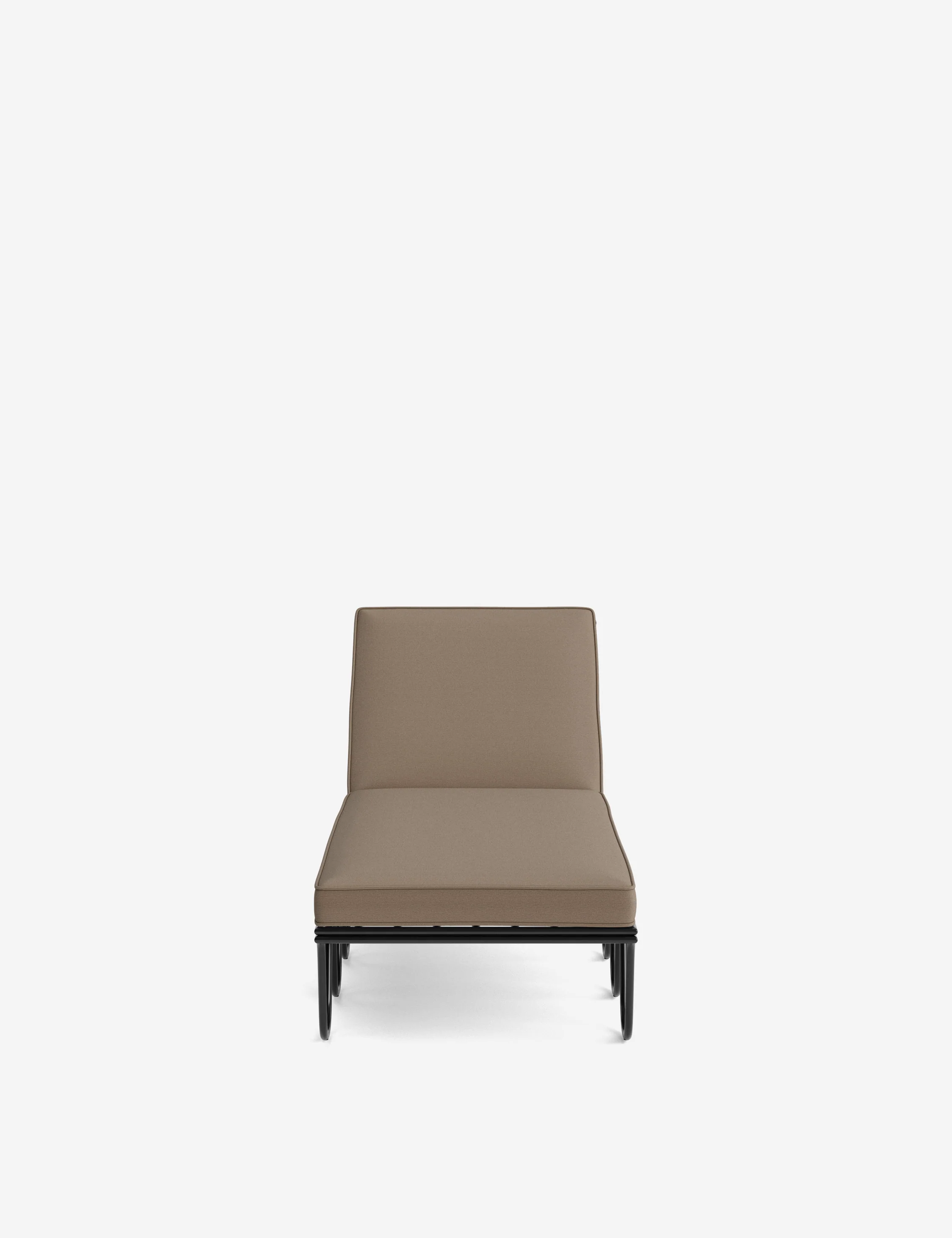 Peggy Outdoor Chaise by Sarah Sherman Samuel - Image 26