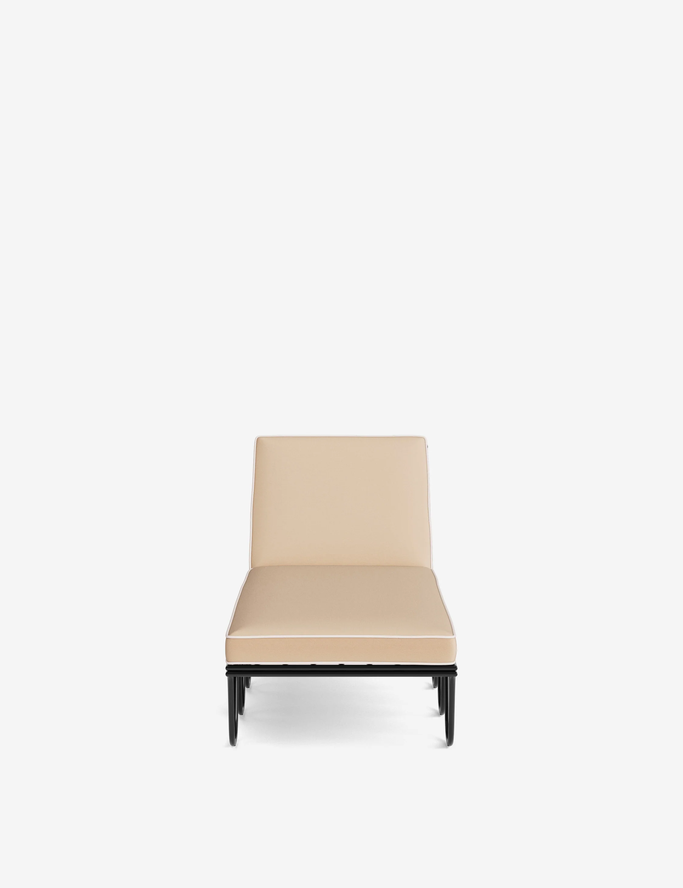 Peggy Outdoor Chaise by Sarah Sherman Samuel - Image 27