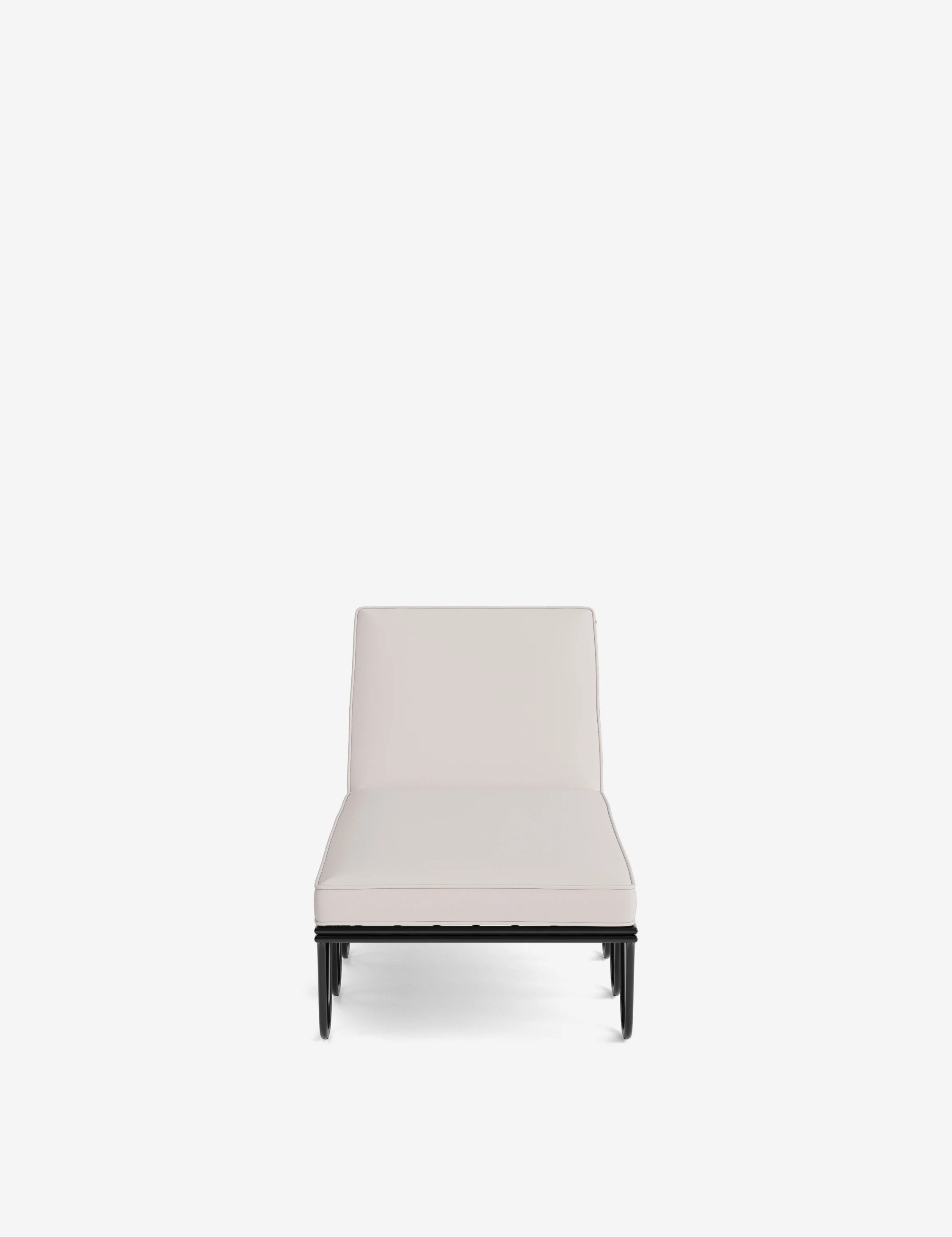 Peggy Outdoor Chaise by Sarah Sherman Samuel - Image 30