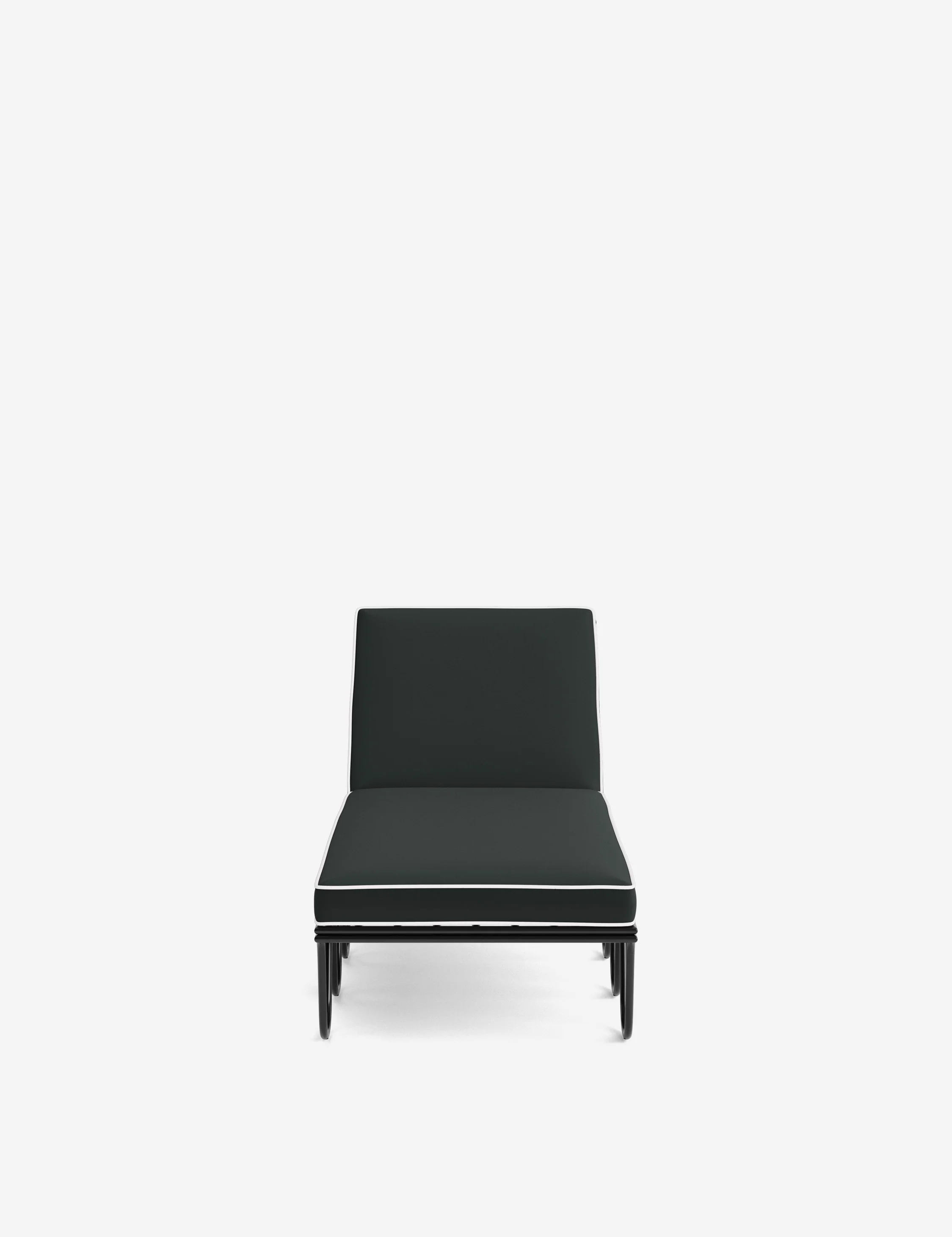 Peggy Outdoor Chaise by Sarah Sherman Samuel - Image 34