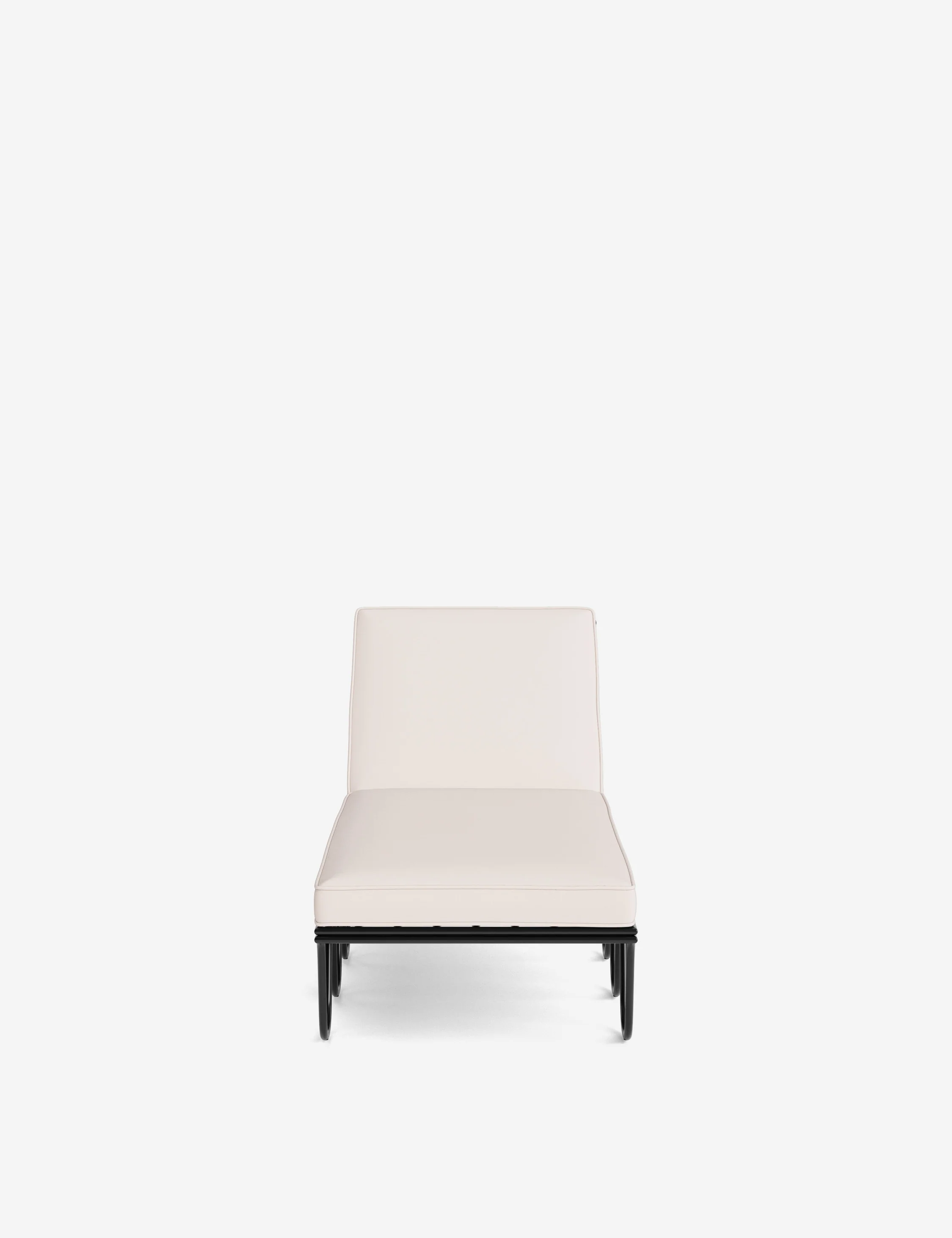 Peggy Outdoor Chaise by Sarah Sherman Samuel - Image 35