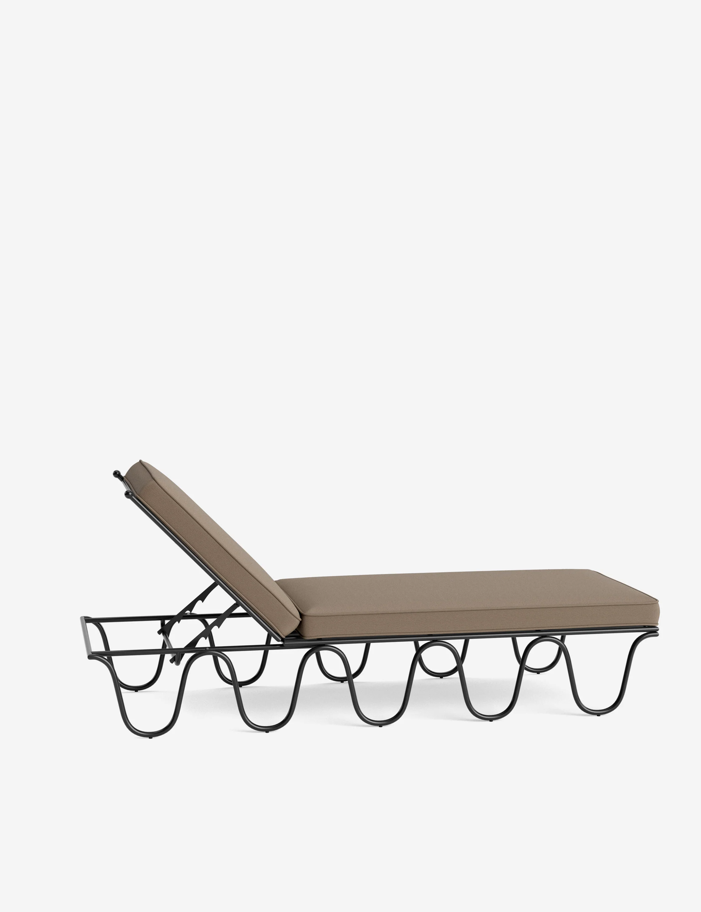 Peggy Outdoor Chaise by Sarah Sherman Samuel - Image 47