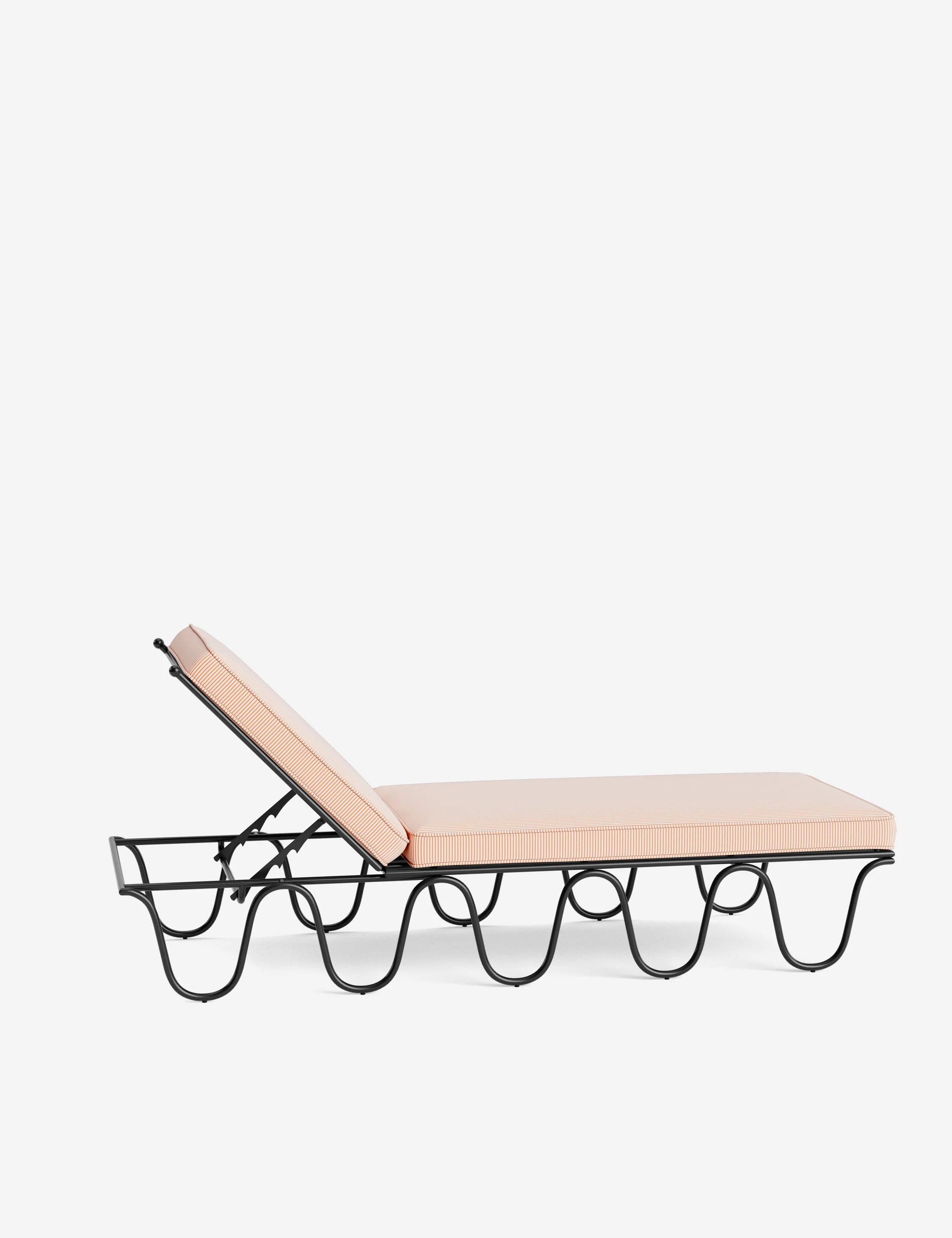 Peggy Outdoor Chaise by Sarah Sherman Samuel - Image 51