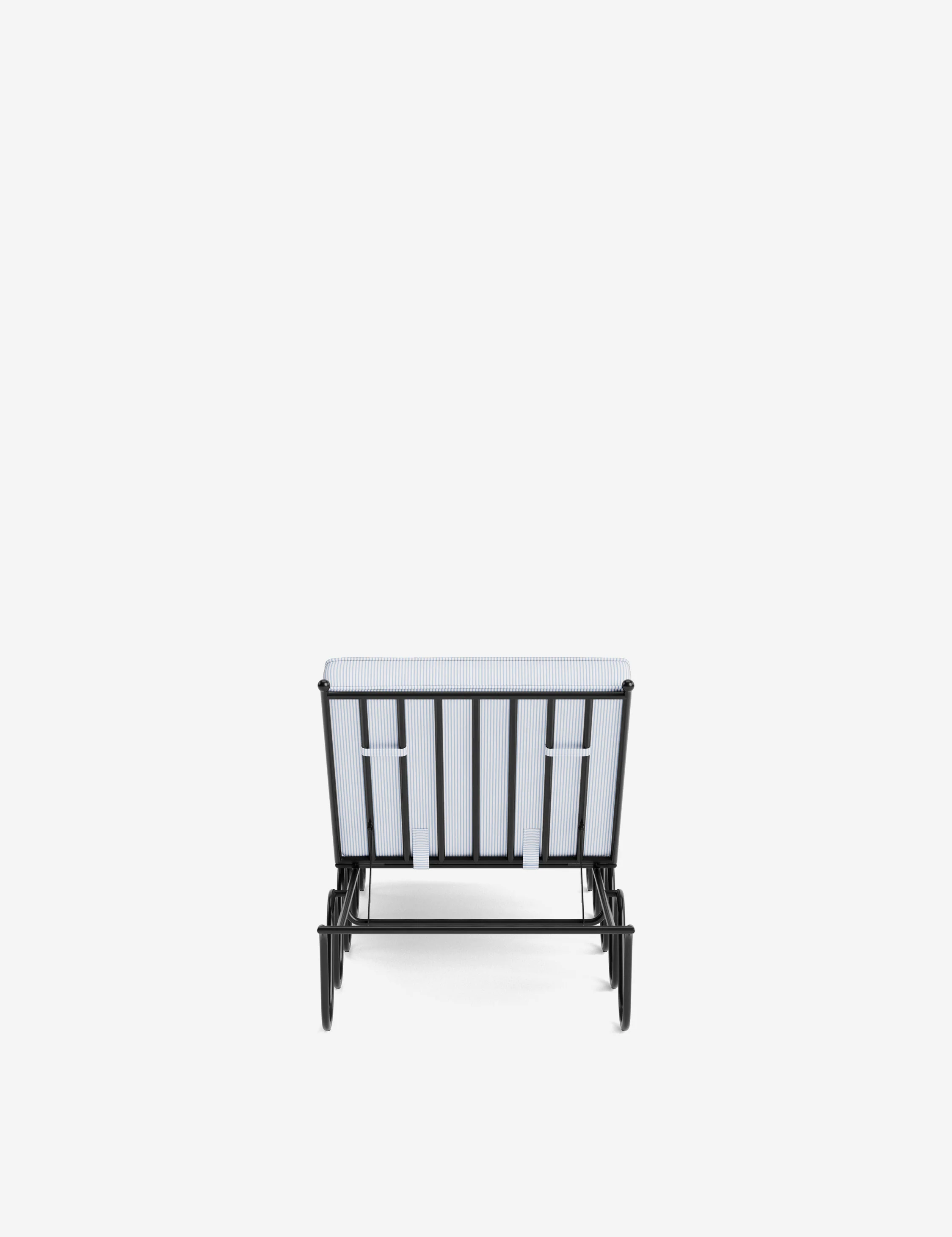 Peggy Outdoor Chaise by Sarah Sherman Samuel - Image 60