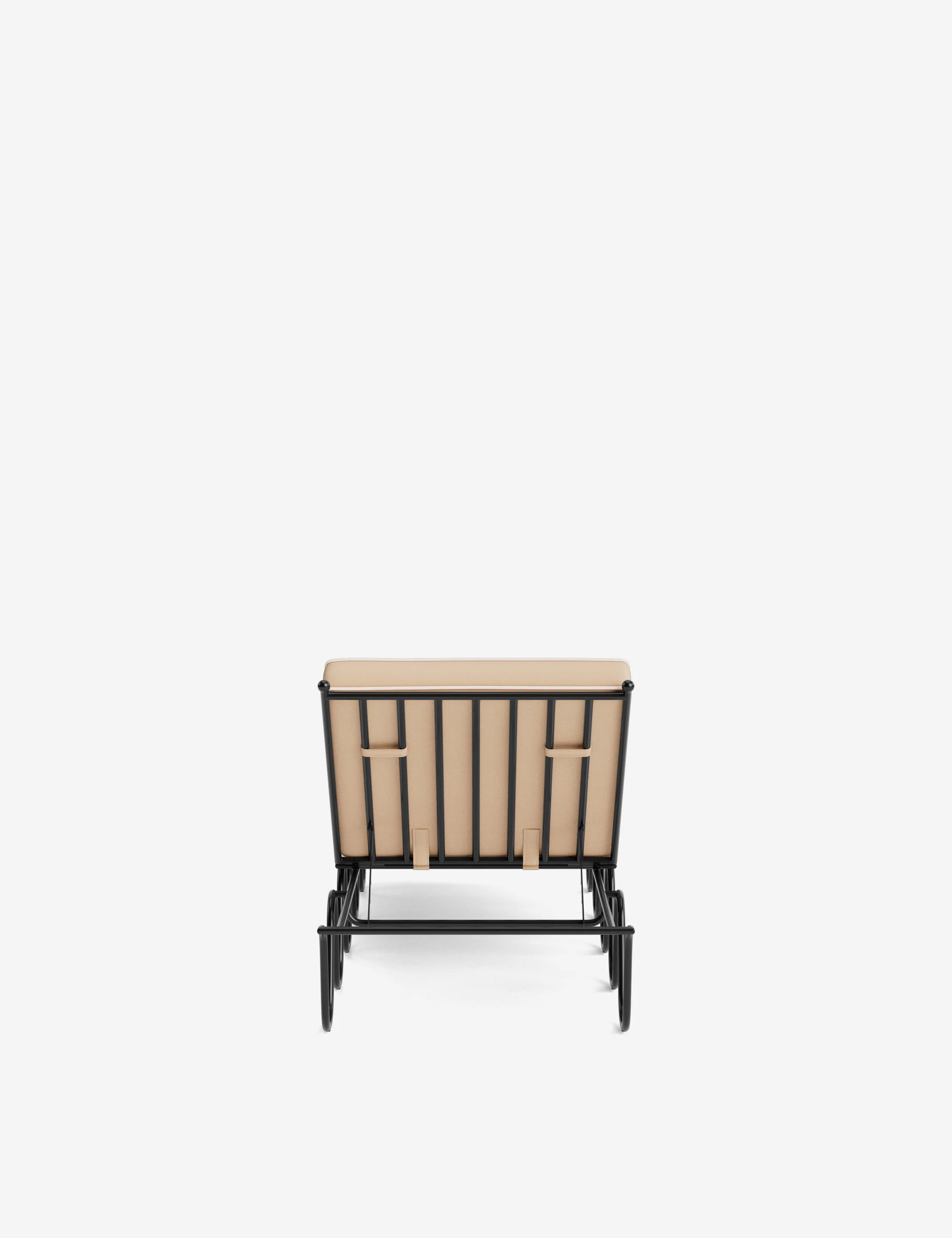 Peggy Outdoor Chaise by Sarah Sherman Samuel - Image 62
