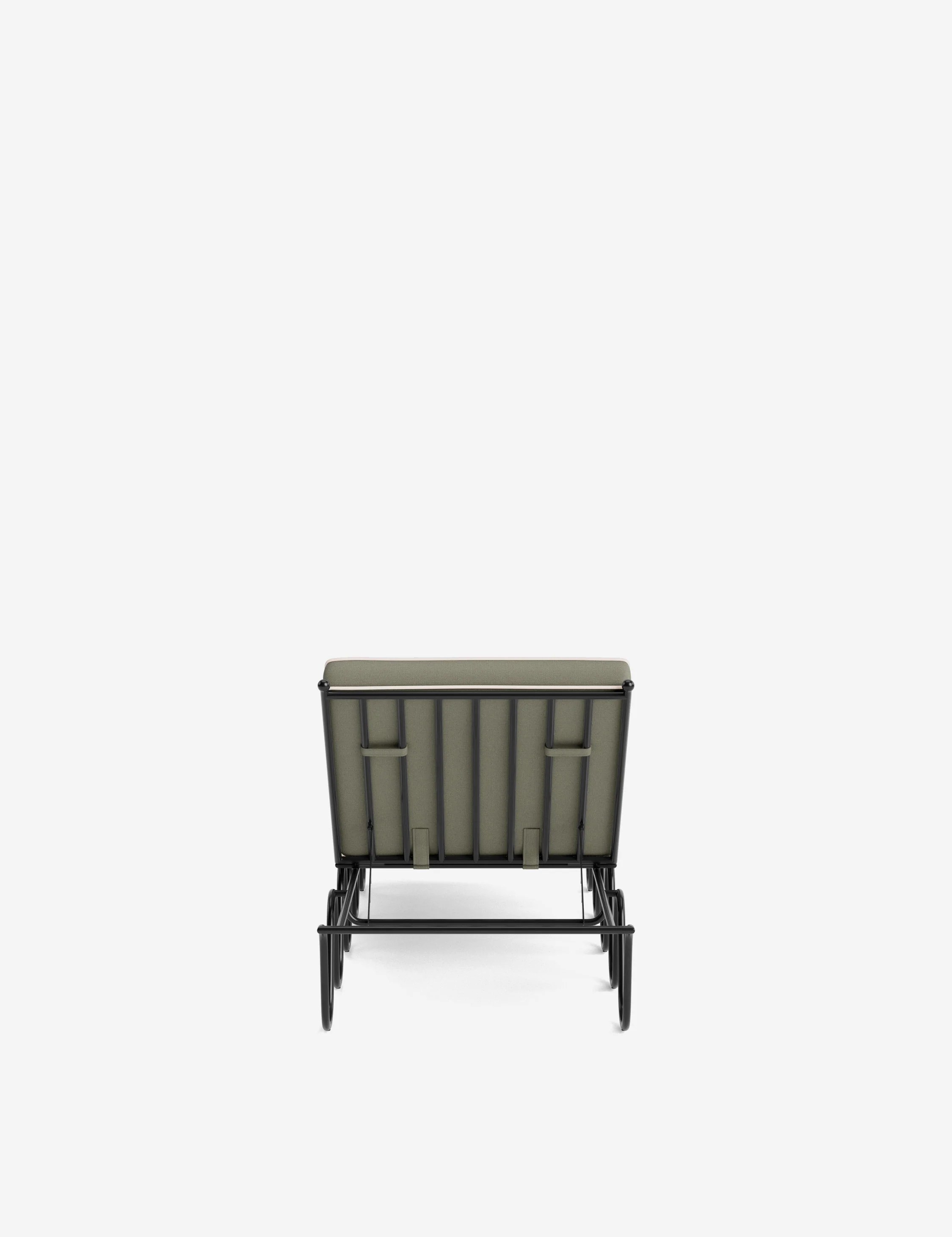 Peggy Outdoor Chaise by Sarah Sherman Samuel - Image 63
