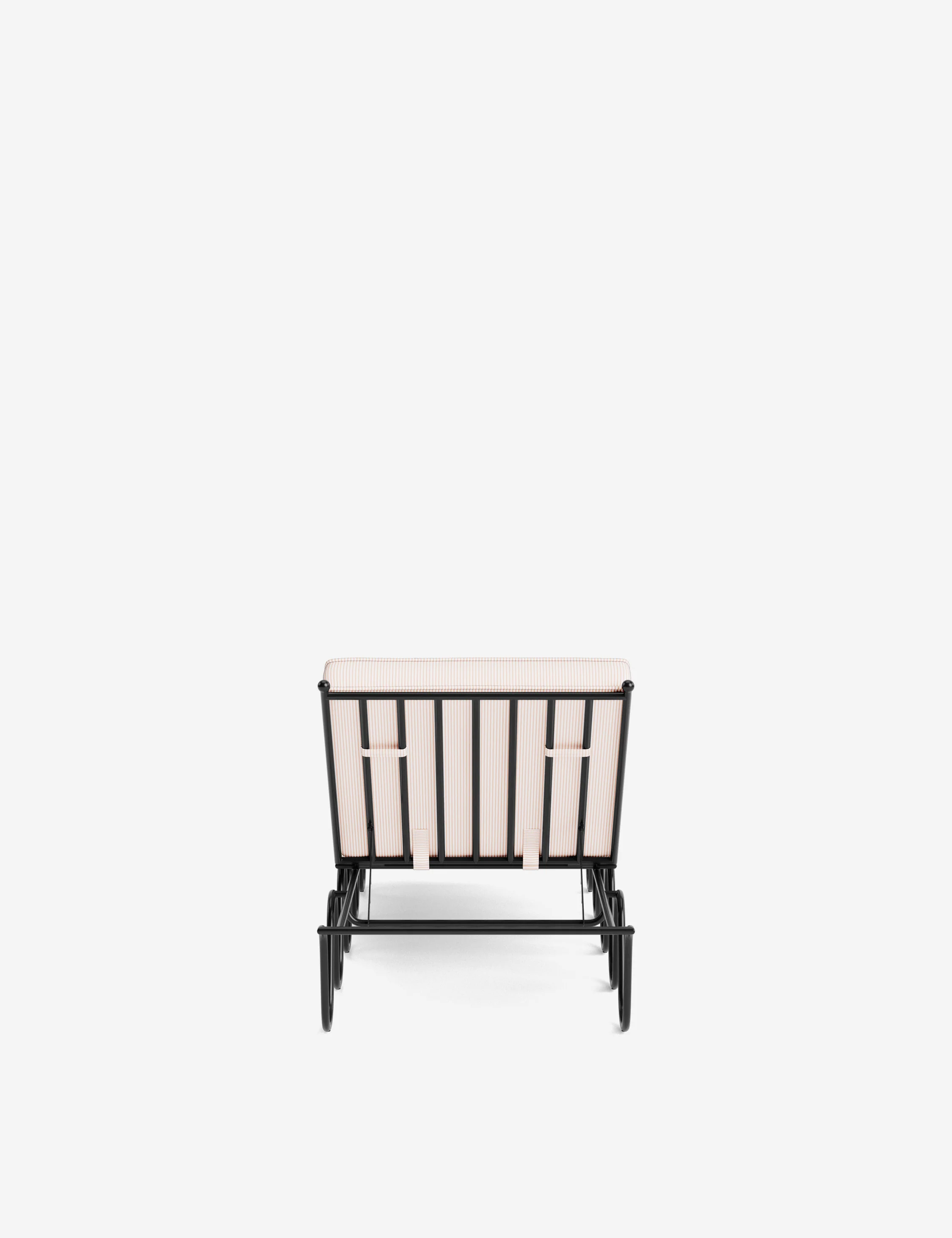 Peggy Outdoor Chaise by Sarah Sherman Samuel - Image 65
