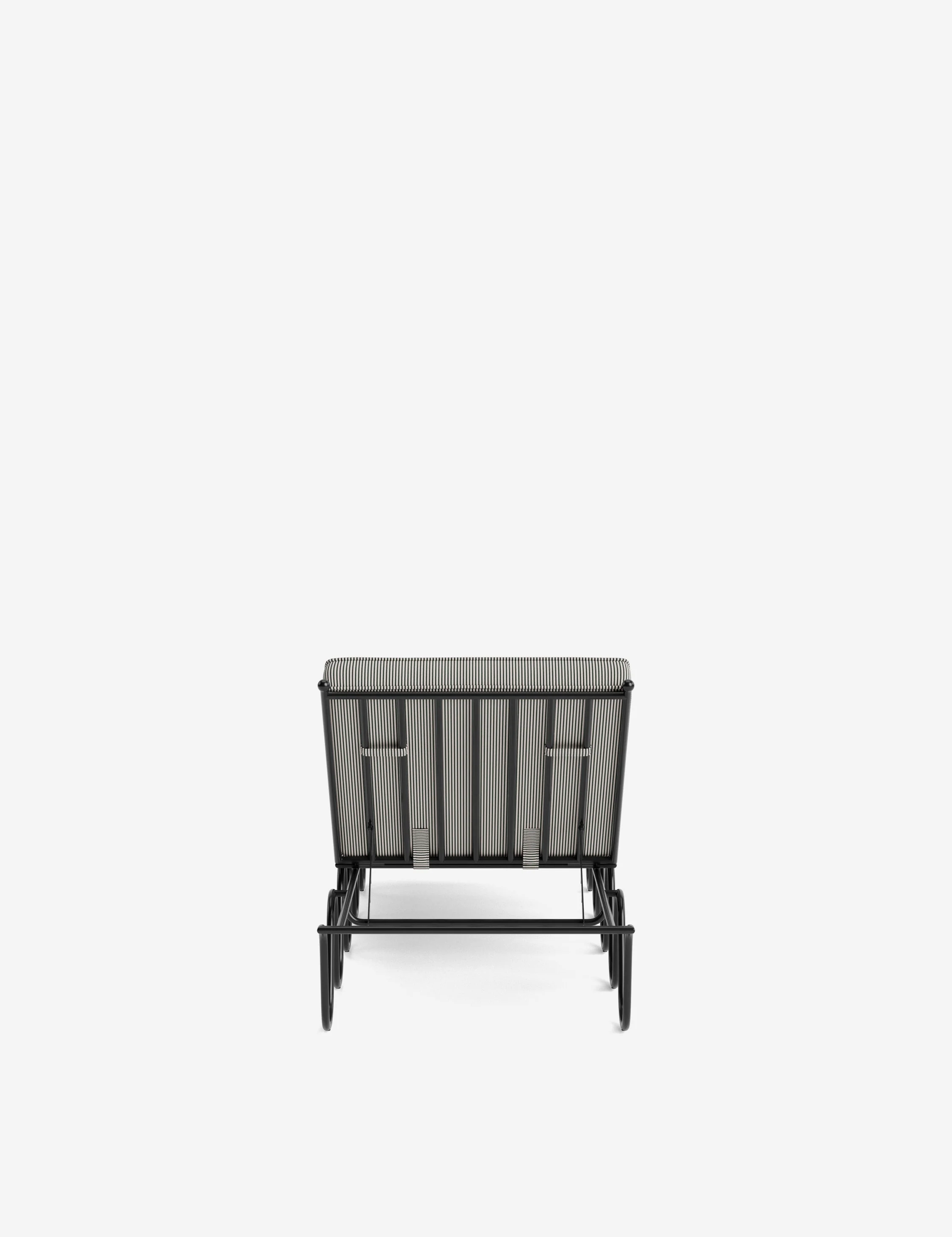 Peggy Outdoor Chaise by Sarah Sherman Samuel - Image 67