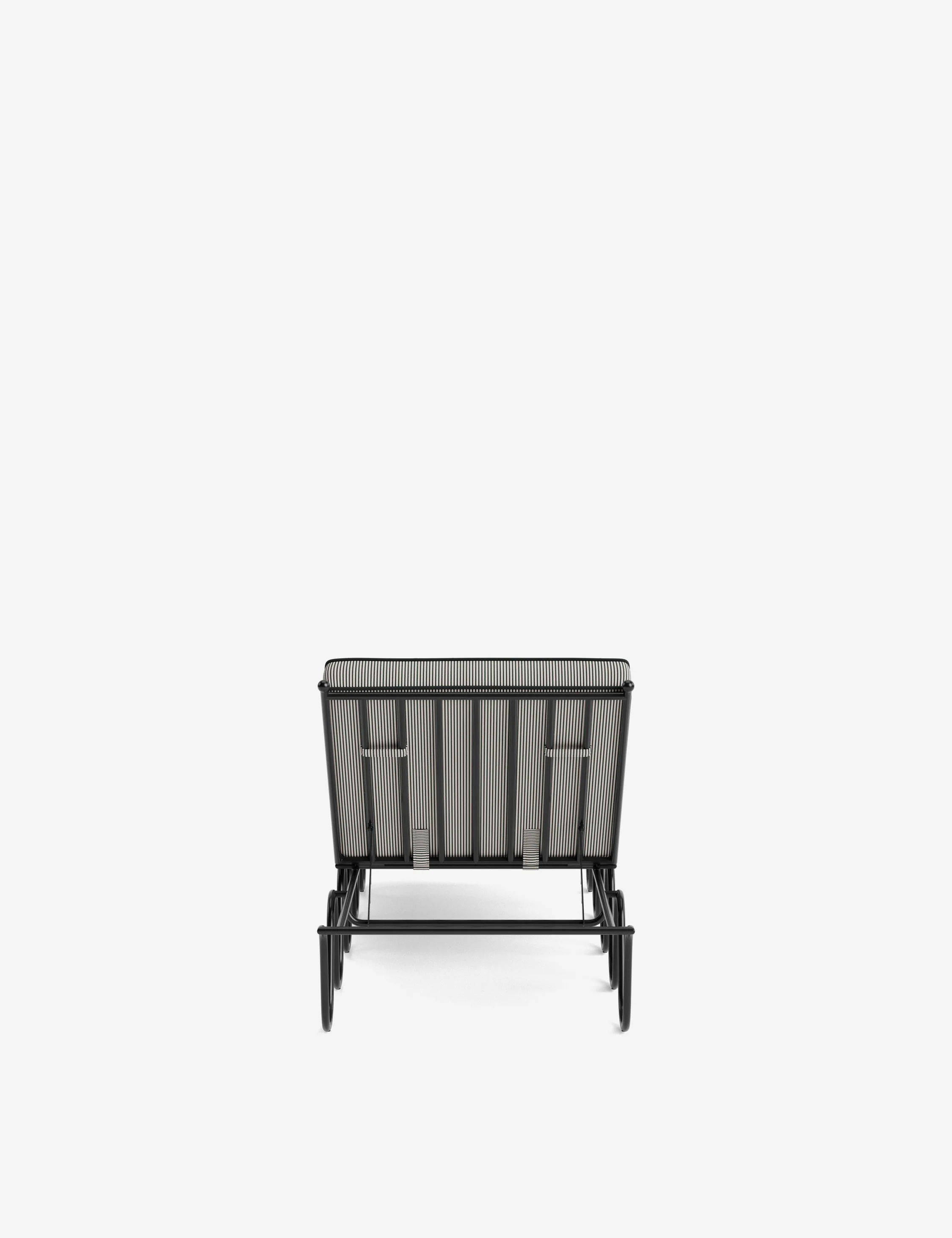 Peggy Outdoor Chaise by Sarah Sherman Samuel - Image 69