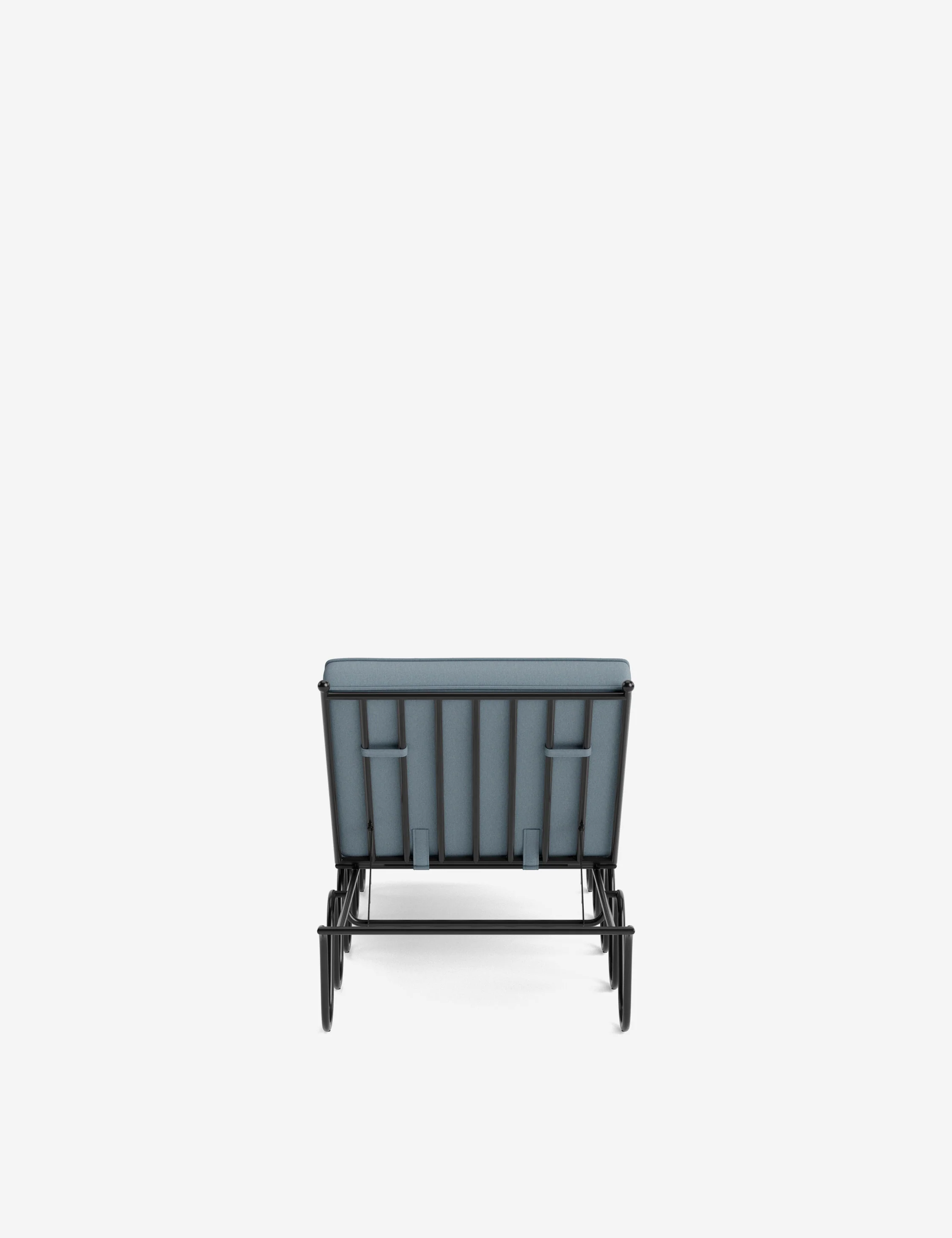 Peggy Outdoor Chaise by Sarah Sherman Samuel - Image 70